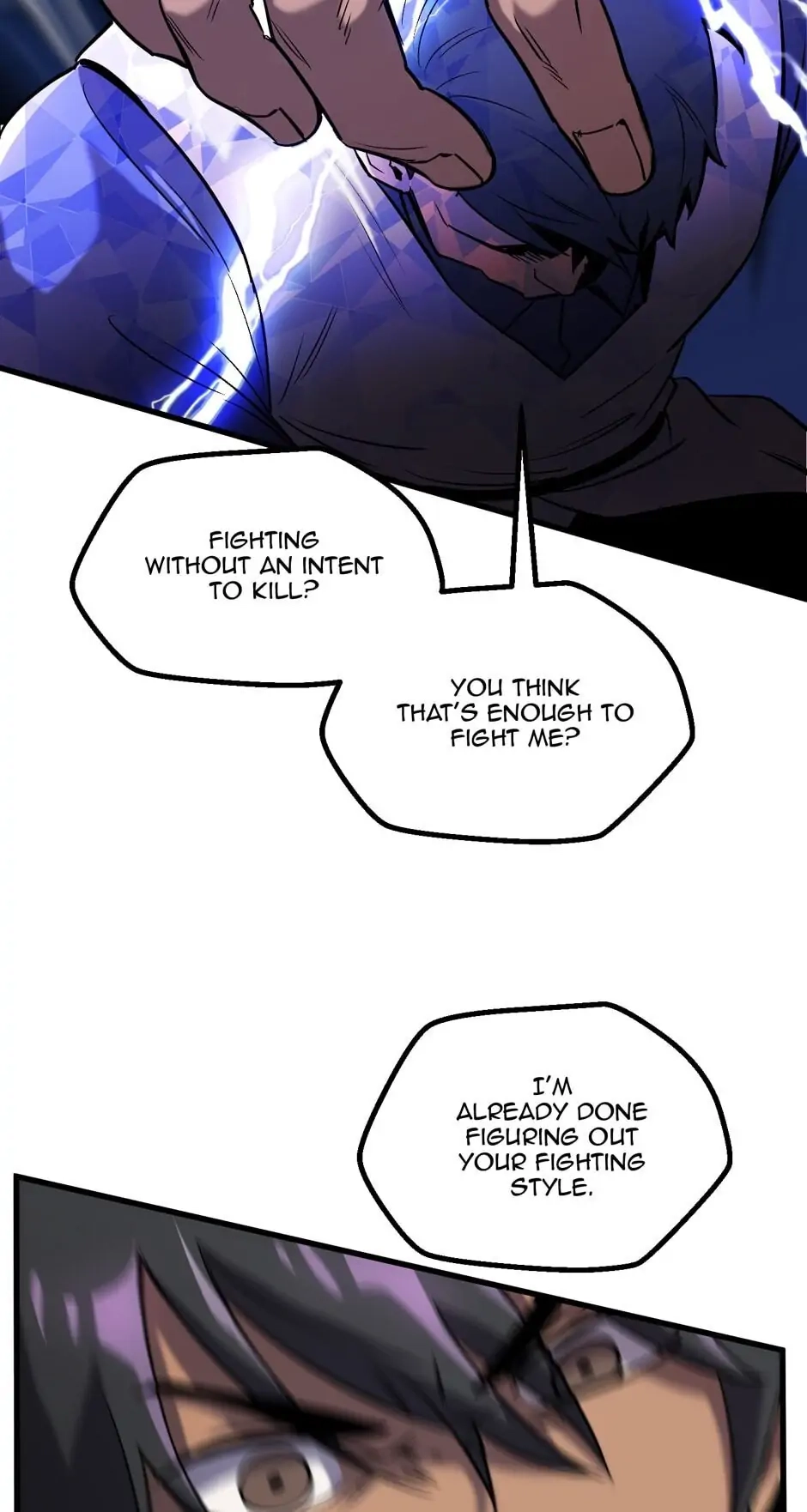 Survival Story of a Sword King in a Fantasy World Chapter 41 - Page 51