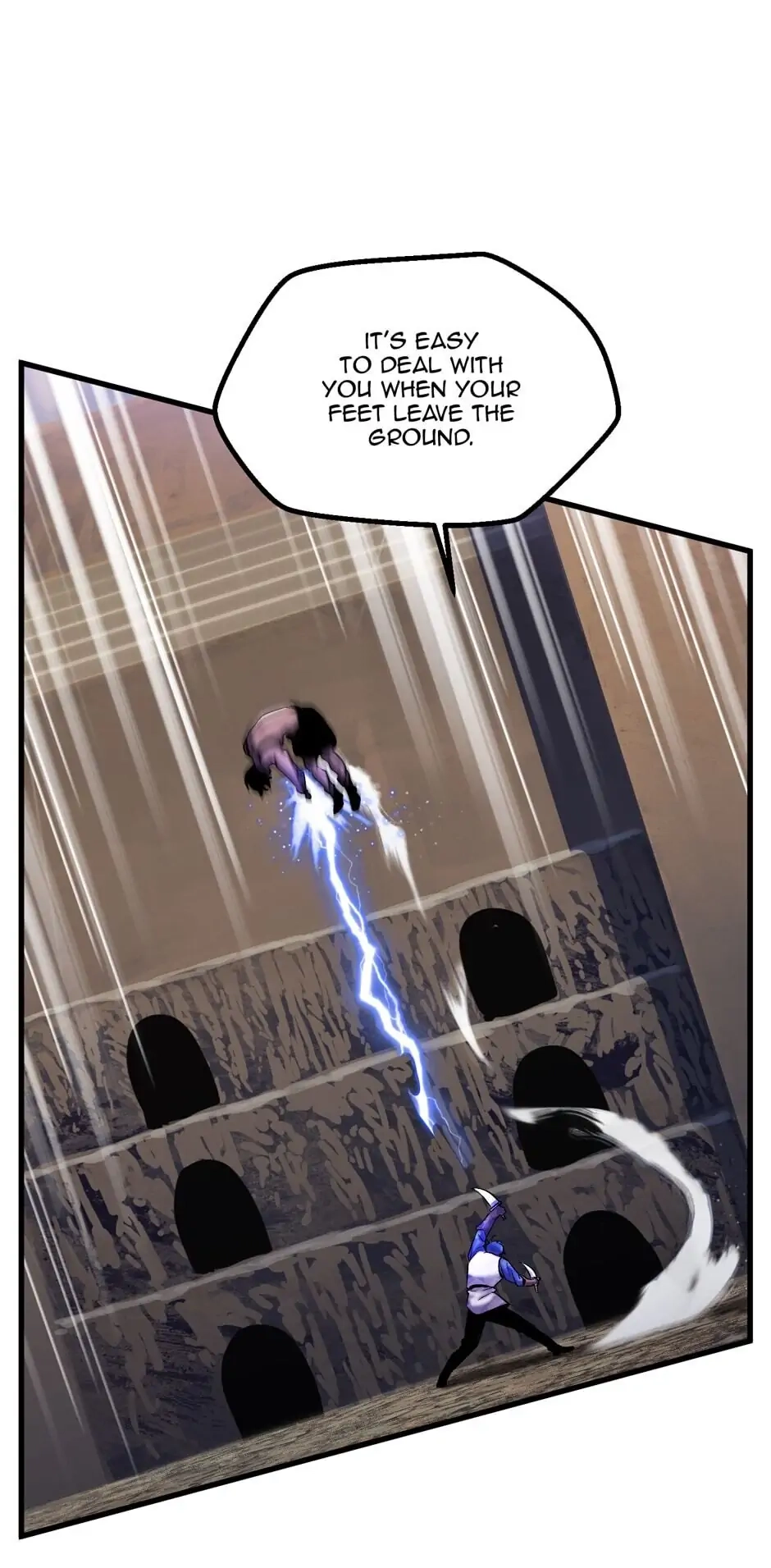 Survival Story of a Sword King in a Fantasy World Chapter 41 - Page 57