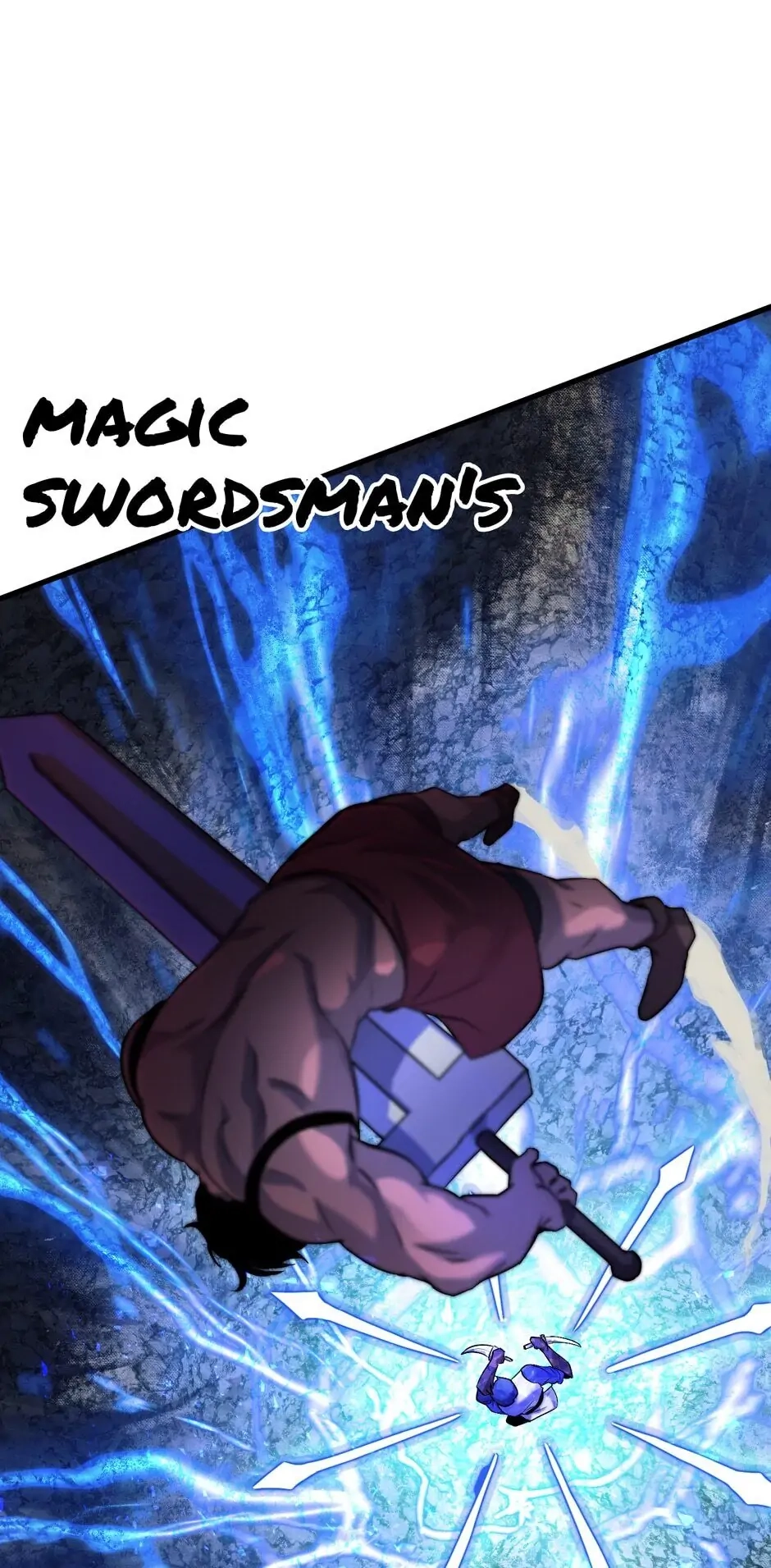 Survival Story of a Sword King in a Fantasy World Chapter 41 - Page 58