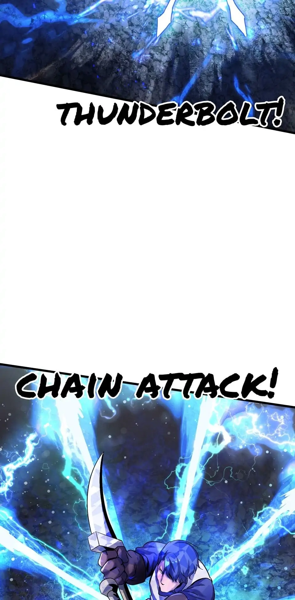 Survival Story of a Sword King in a Fantasy World Chapter 41 - Page 59