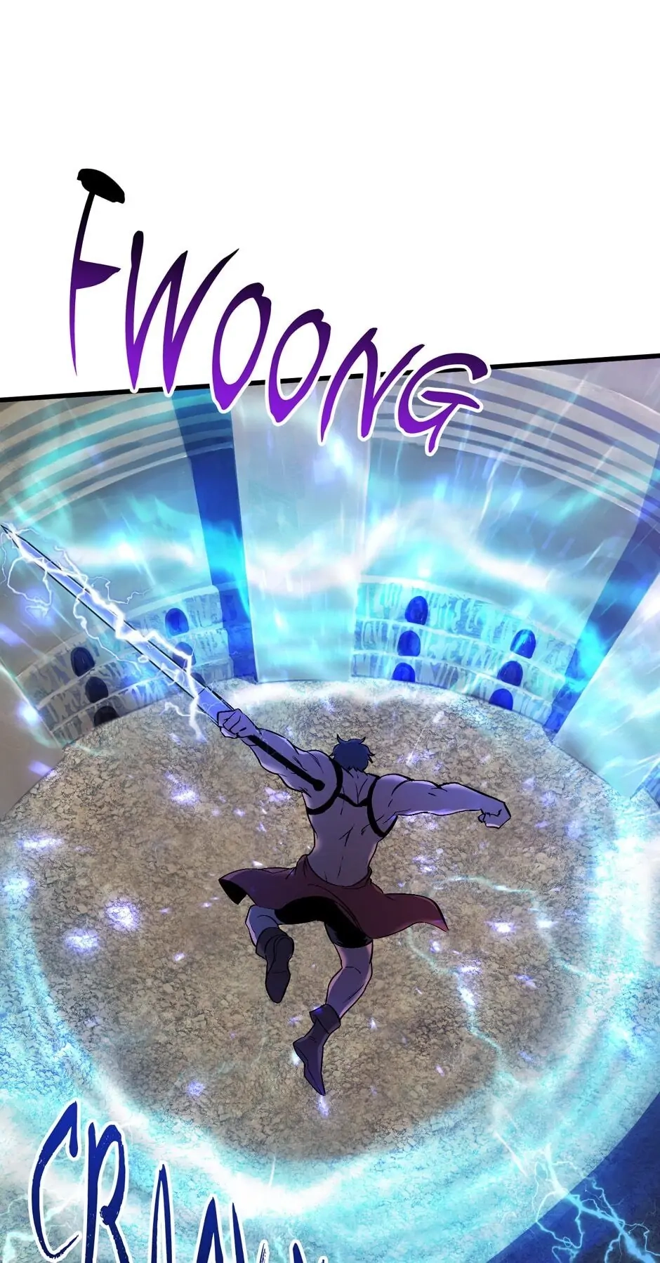 Survival Story of a Sword King in a Fantasy World Chapter 41 - Page 63