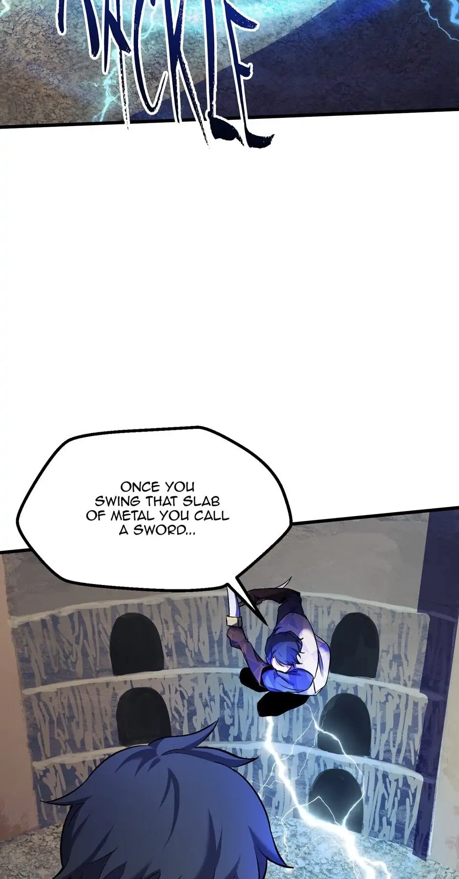 Survival Story of a Sword King in a Fantasy World Chapter 41 - Page 64