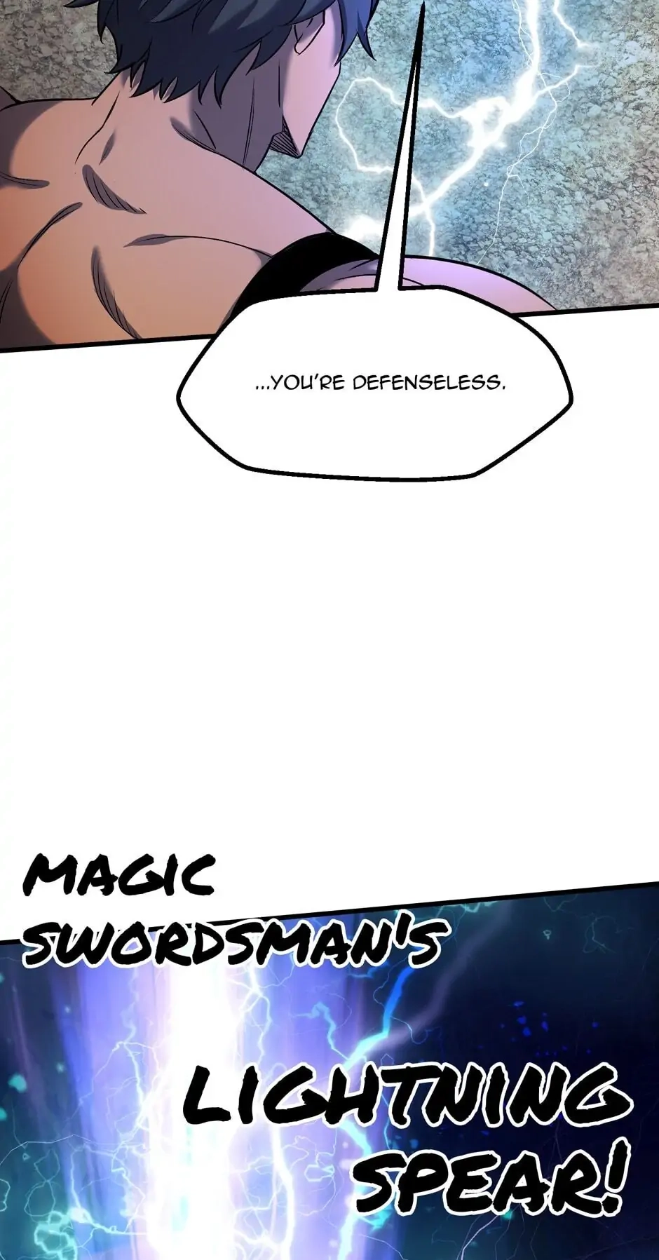 Survival Story of a Sword King in a Fantasy World Chapter 41 - Page 65