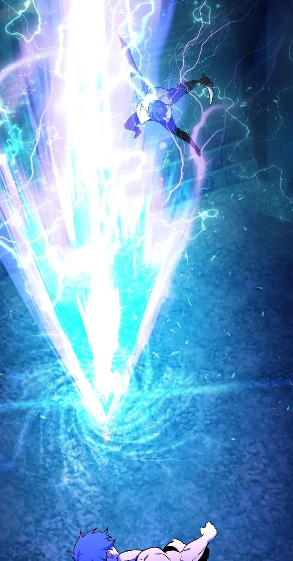 Survival Story of a Sword King in a Fantasy World Chapter 41 - Page 66