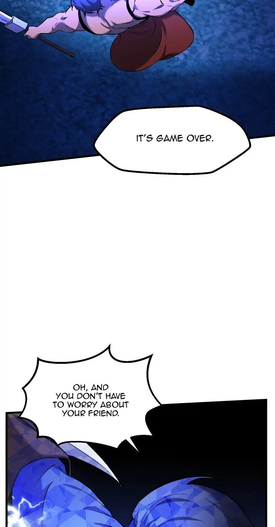 Survival Story of a Sword King in a Fantasy World Chapter 41 - Page 67