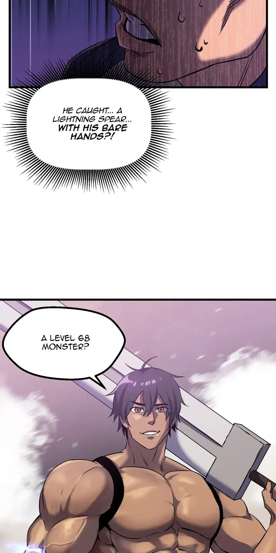 Survival Story of a Sword King in a Fantasy World Chapter 41 - Page 76