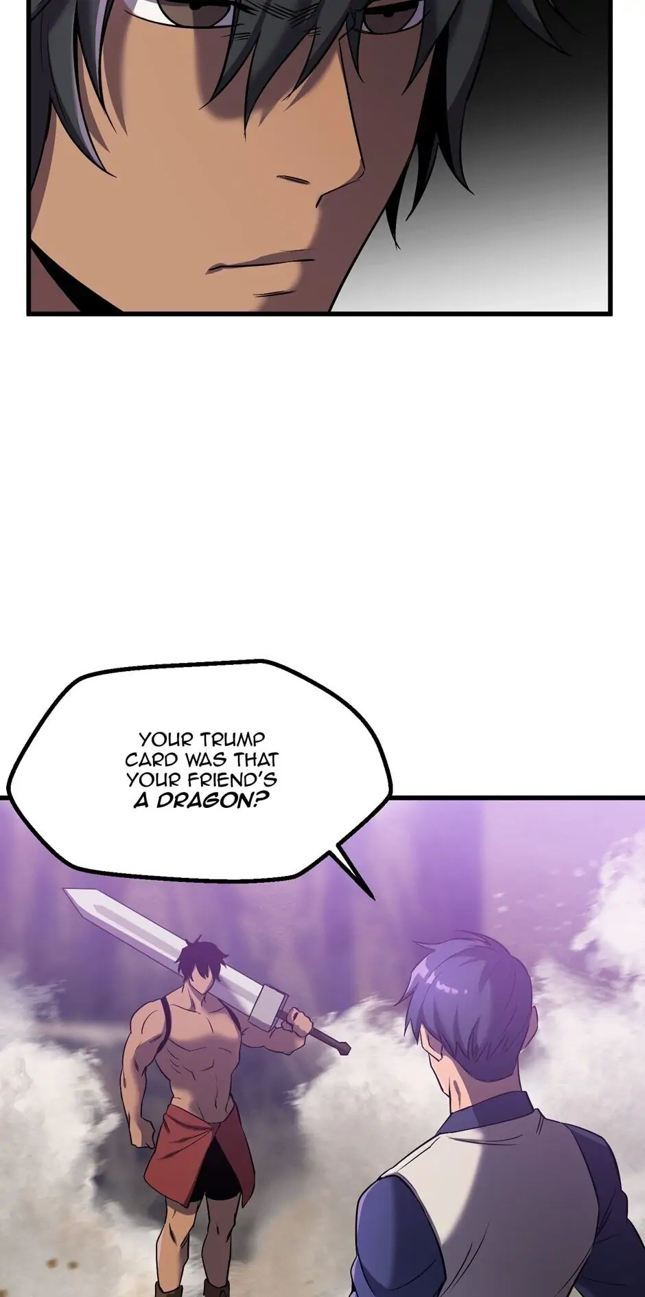 Survival Story of a Sword King in a Fantasy World Chapter 41 - Page 81