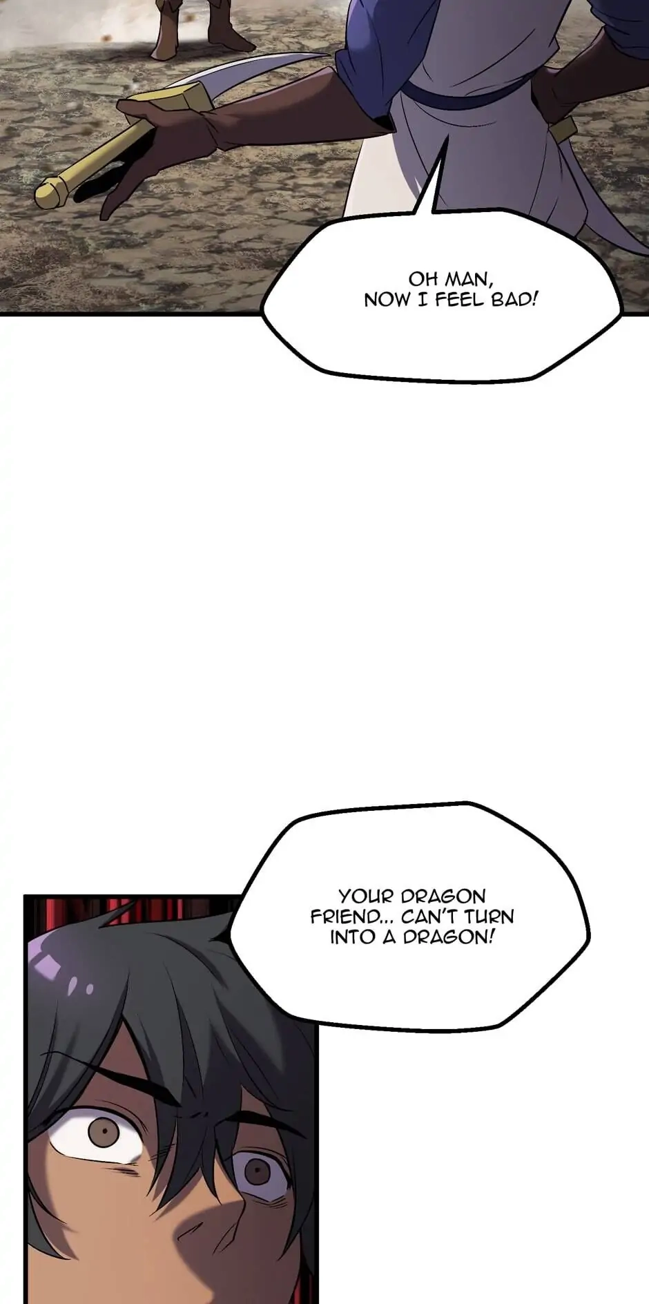 Survival Story of a Sword King in a Fantasy World Chapter 41 - Page 82