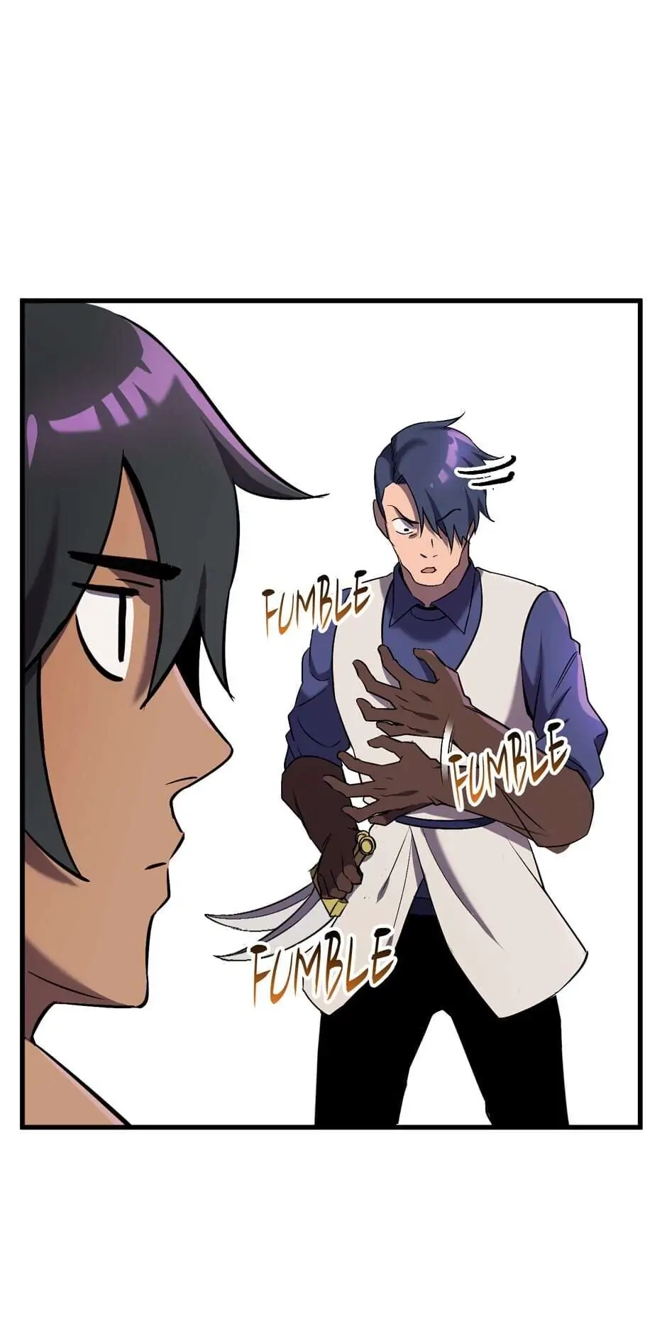 Survival Story of a Sword King in a Fantasy World Chapter 41 - Page 84