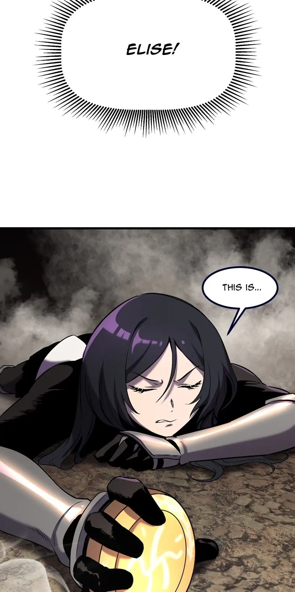 Survival Story of a Sword King in a Fantasy World Chapter 41 - Page 86
