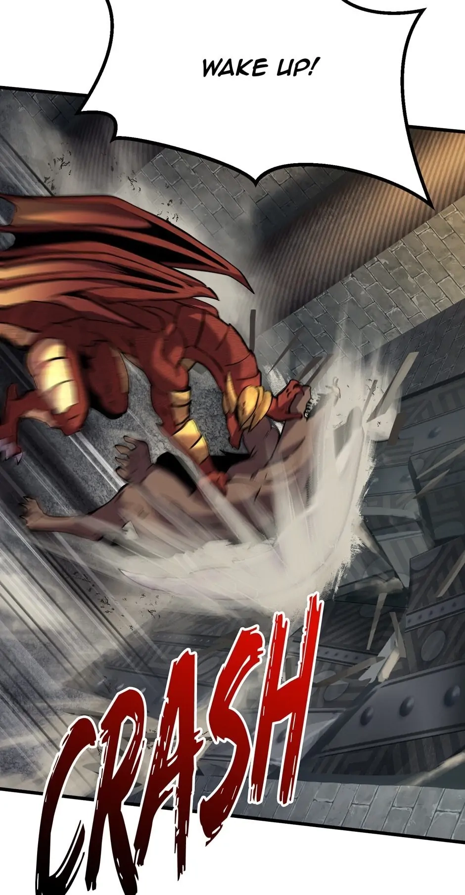 Survival Story of a Sword King in a Fantasy World Chapter 42 - Page 4