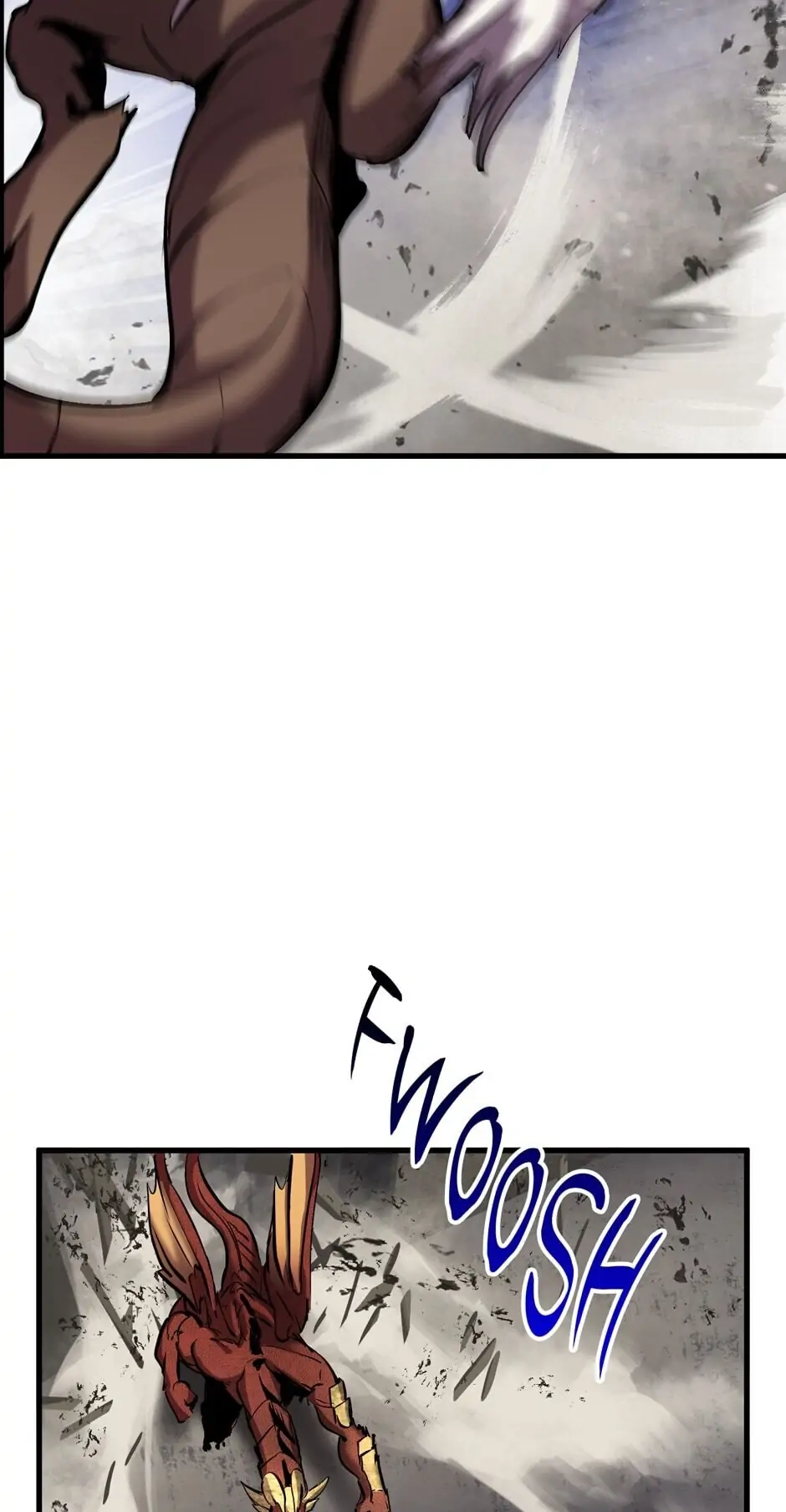 Survival Story of a Sword King in a Fantasy World Chapter 42 - Page 6
