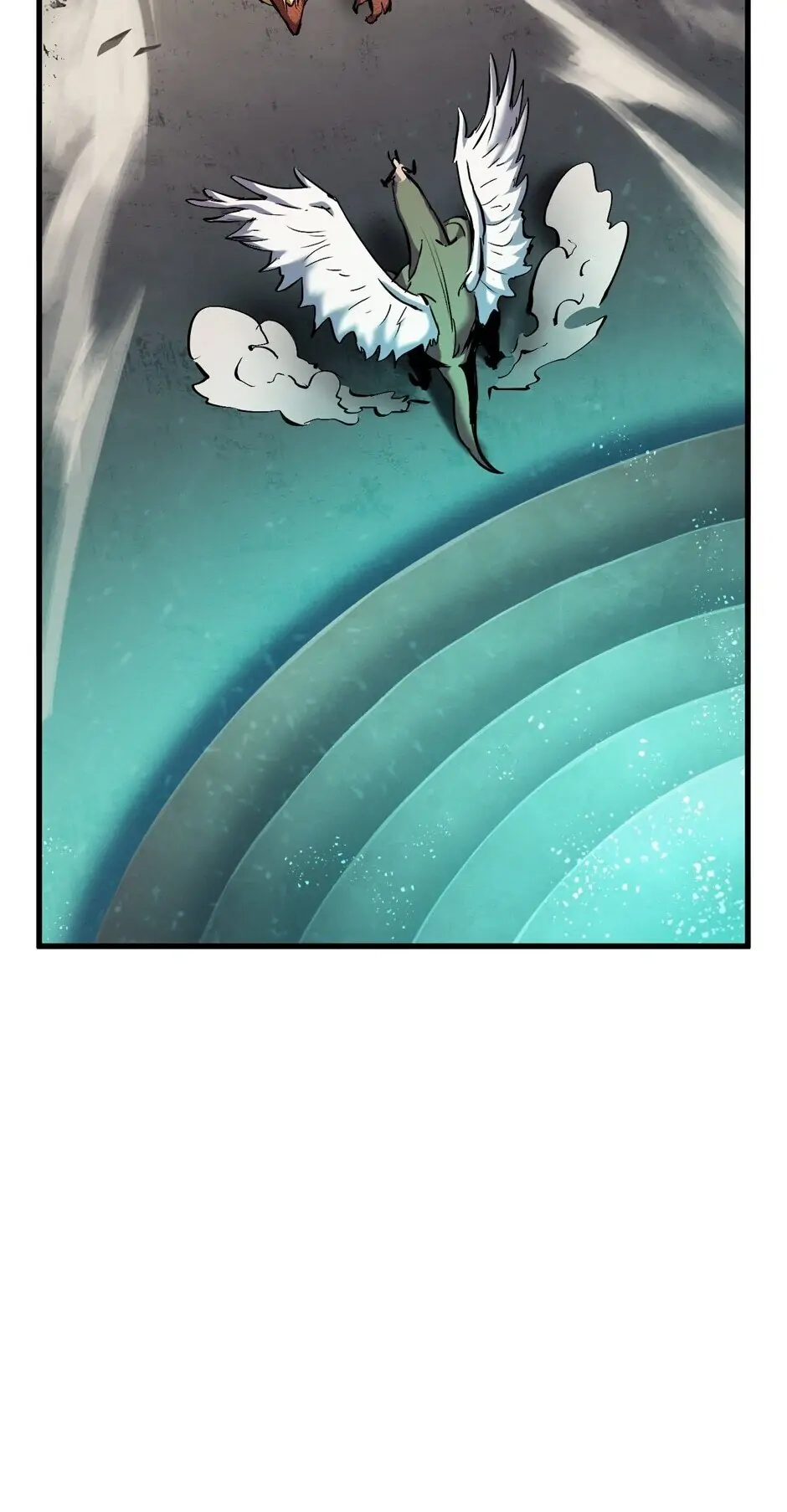 Survival Story of a Sword King in a Fantasy World Chapter 42 - Page 7
