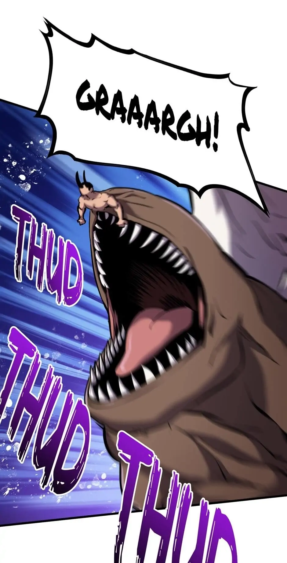 Survival Story of a Sword King in a Fantasy World Chapter 42 - Page 8