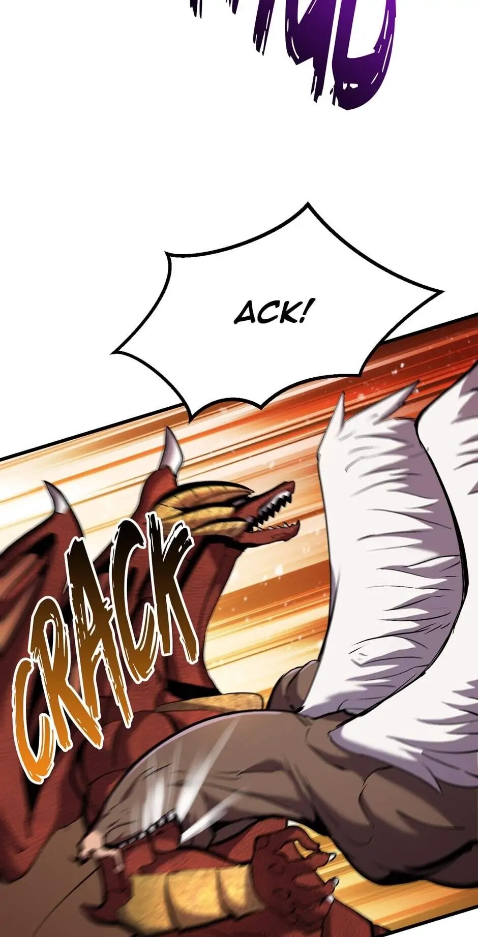 Survival Story of a Sword King in a Fantasy World Chapter 42 - Page 9