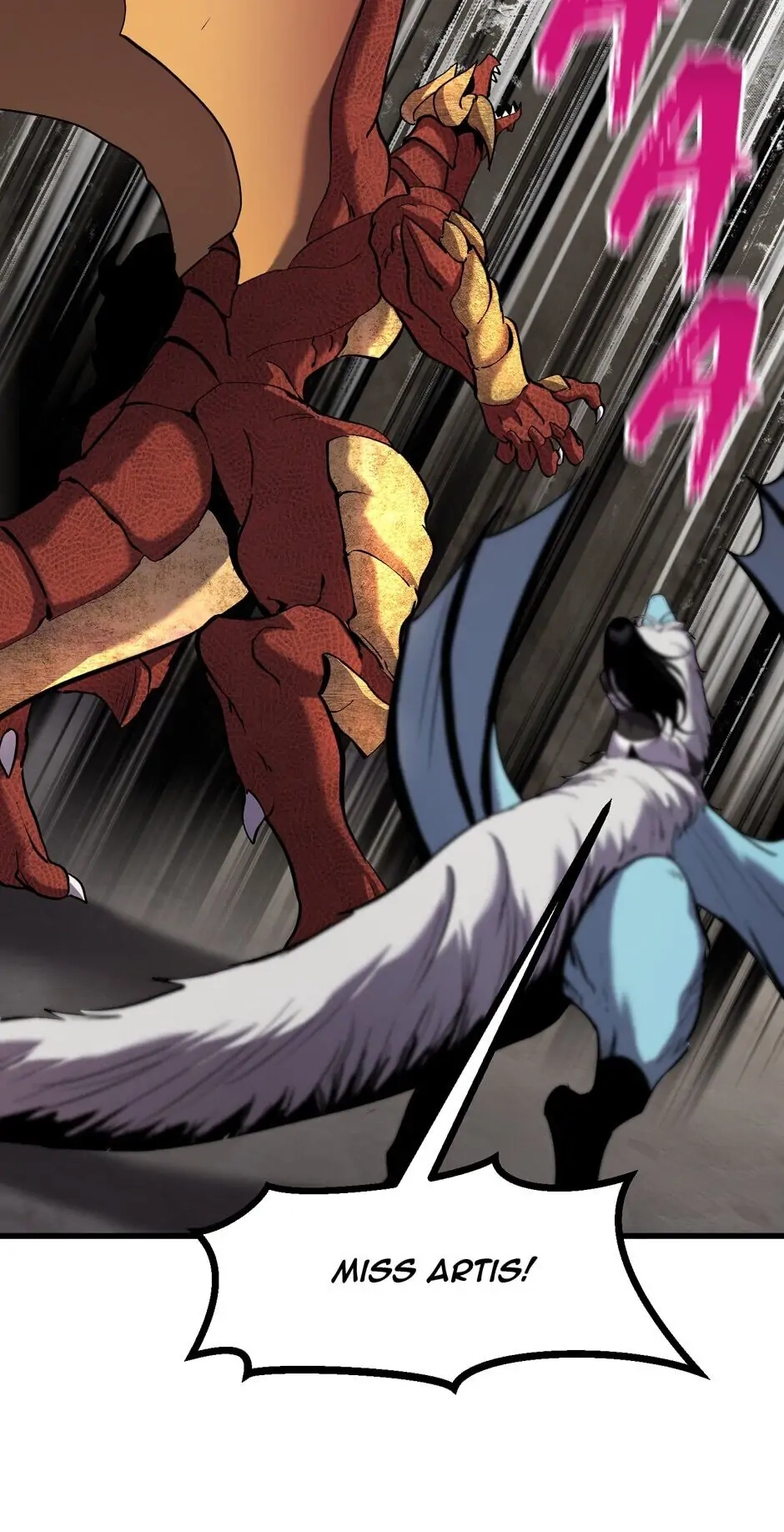 Survival Story of a Sword King in a Fantasy World Chapter 42 - Page 14