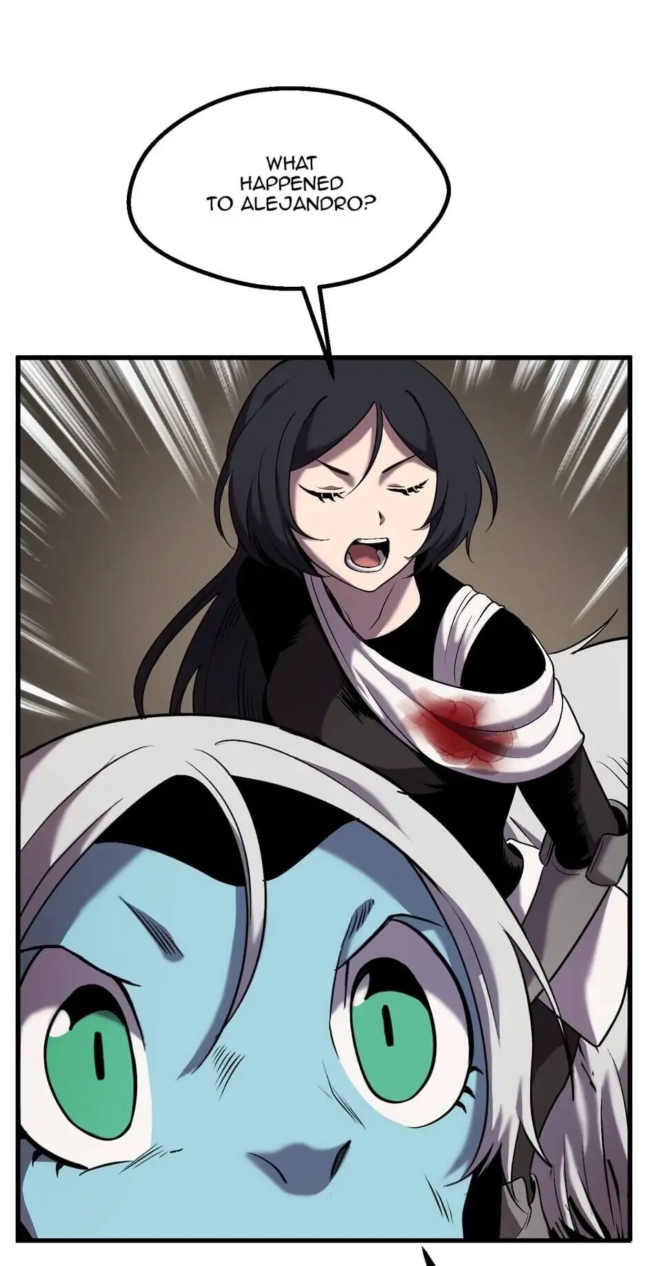 Survival Story of a Sword King in a Fantasy World Chapter 42 - Page 15