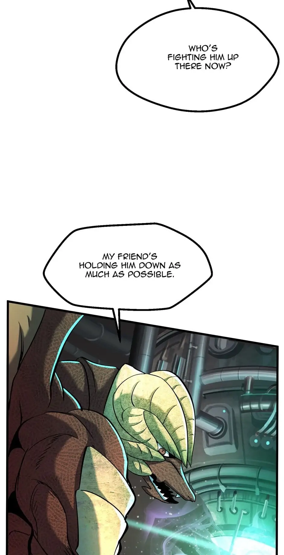 Survival Story of a Sword King in a Fantasy World Chapter 42 - Page 16