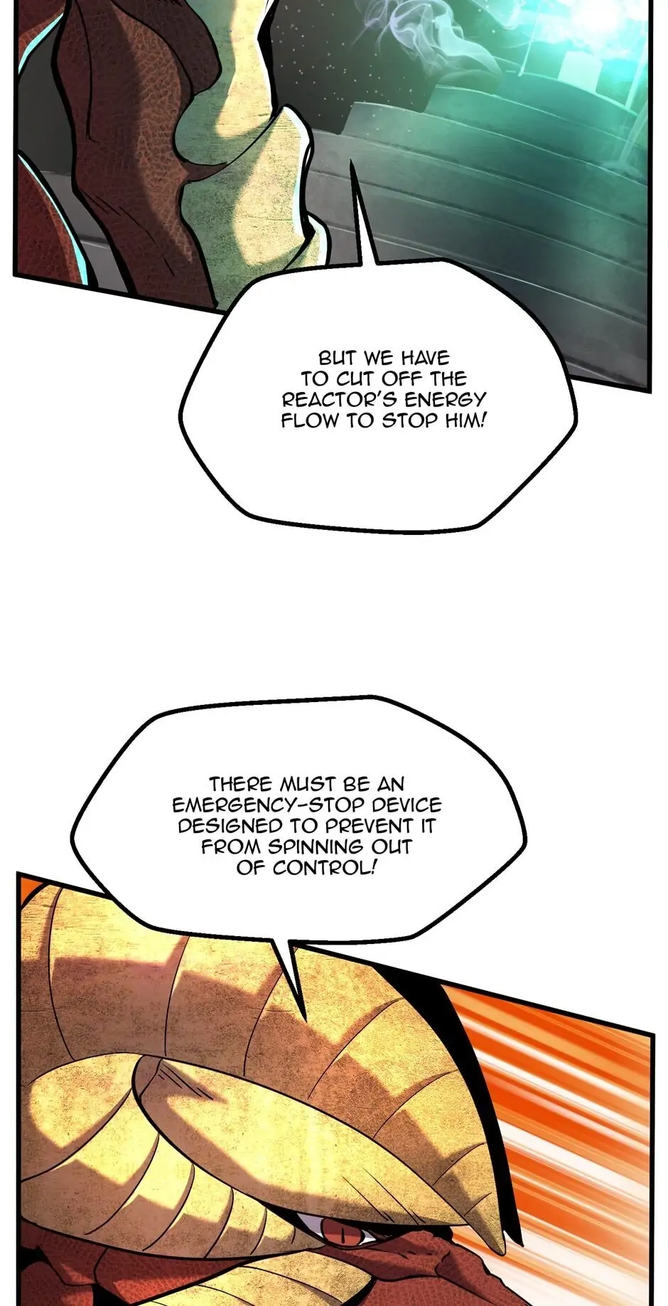 Survival Story of a Sword King in a Fantasy World Chapter 42 - Page 17