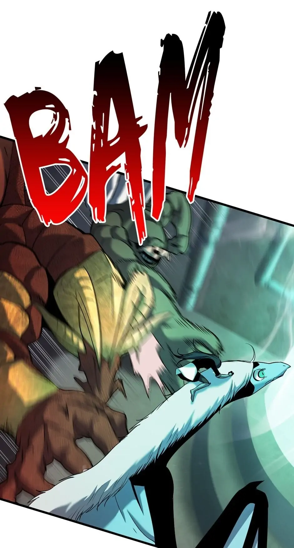 Survival Story of a Sword King in a Fantasy World Chapter 42 - Page 20