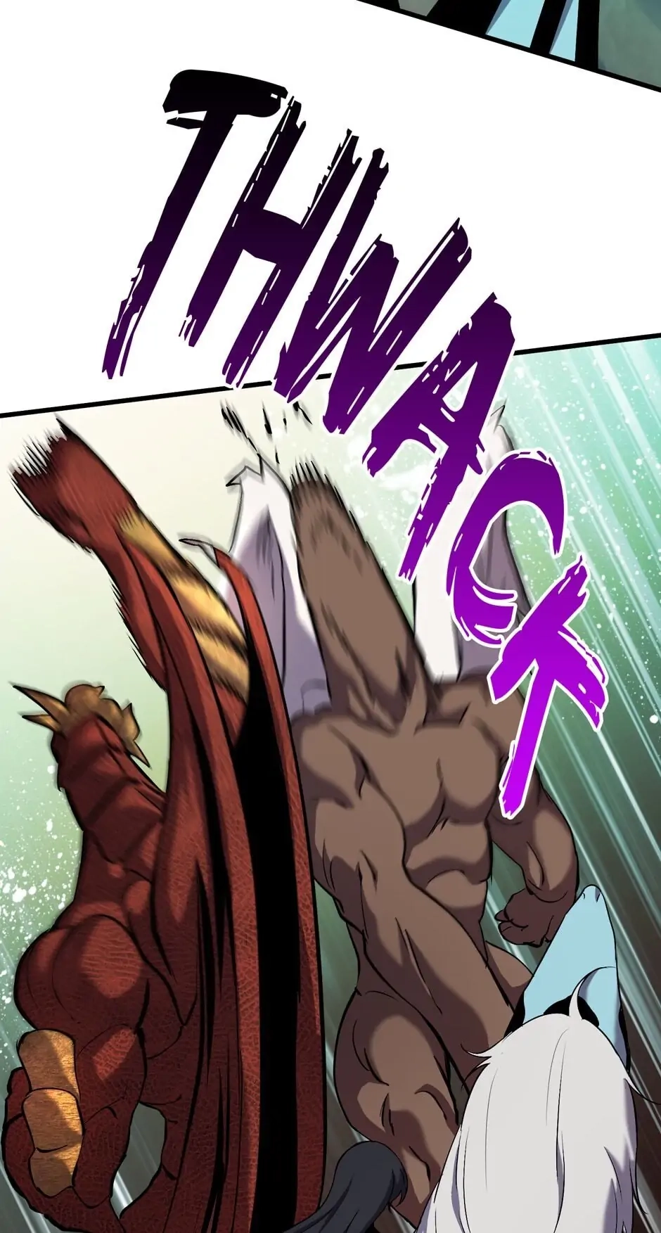 Survival Story of a Sword King in a Fantasy World Chapter 42 - Page 21
