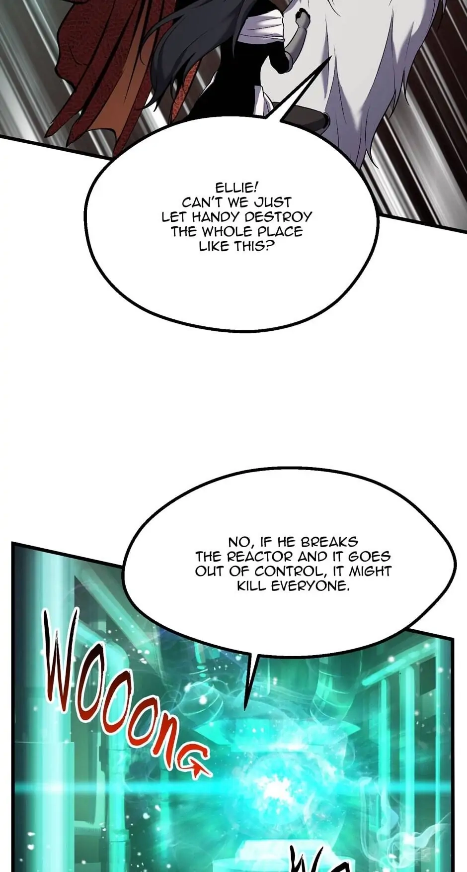 Survival Story of a Sword King in a Fantasy World Chapter 42 - Page 22