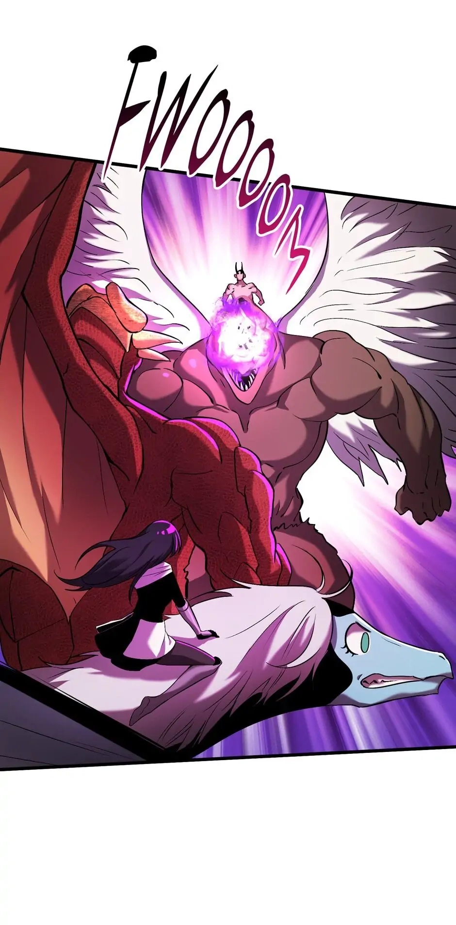 Survival Story of a Sword King in a Fantasy World Chapter 42 - Page 26