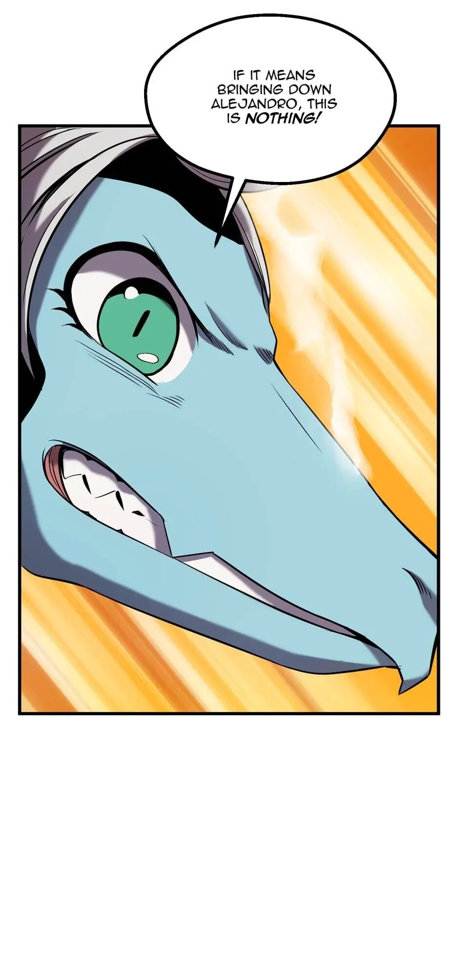 Survival Story of a Sword King in a Fantasy World Chapter 42 - Page 33