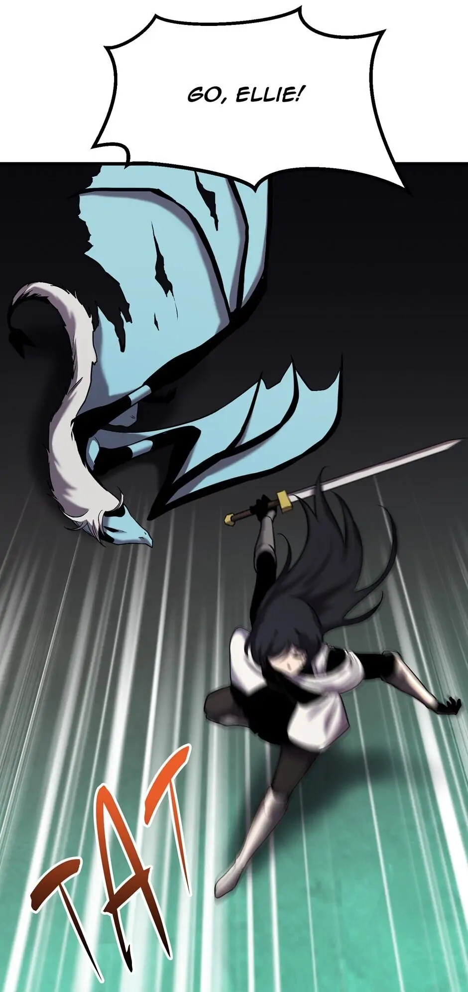 Survival Story of a Sword King in a Fantasy World Chapter 42 - Page 34
