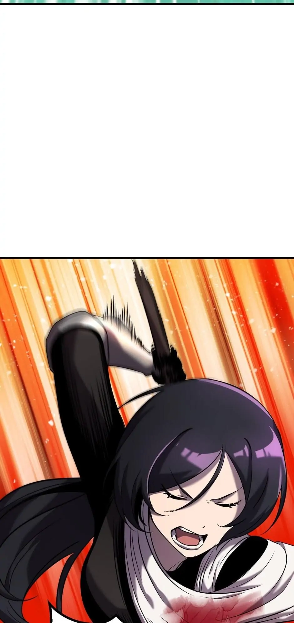 Survival Story of a Sword King in a Fantasy World Chapter 42 - Page 35