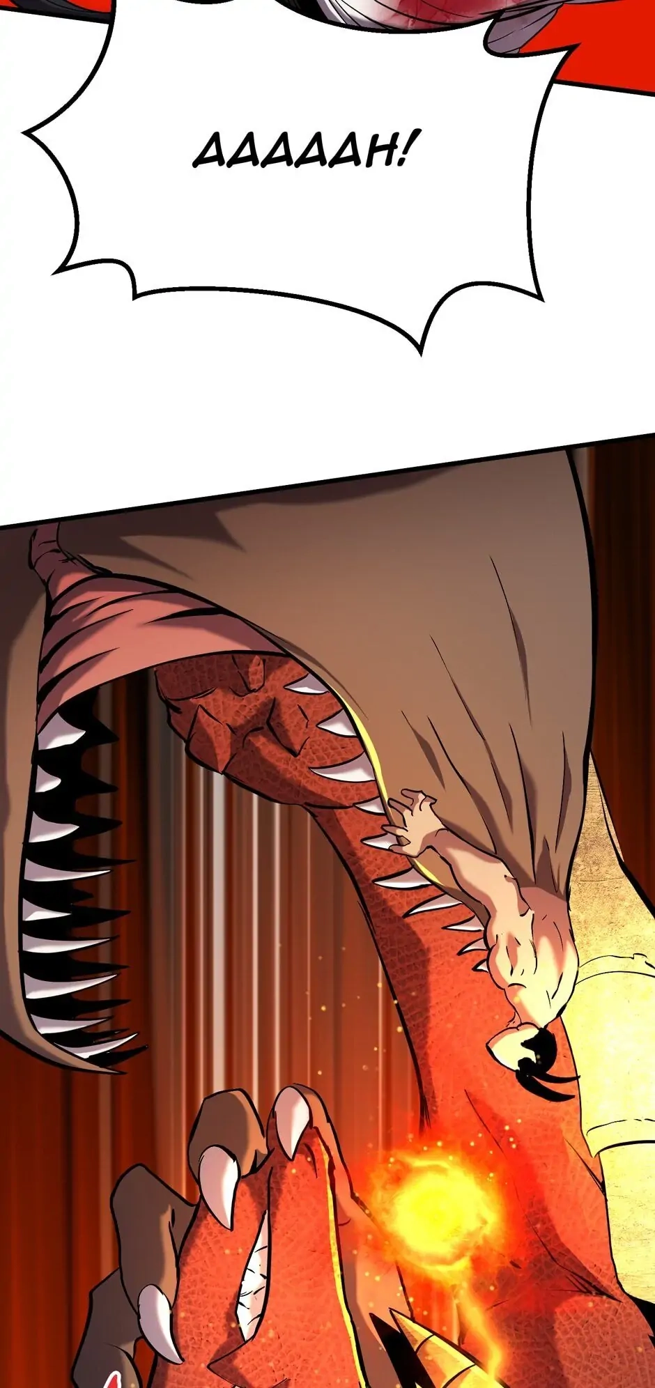Survival Story of a Sword King in a Fantasy World Chapter 42 - Page 36