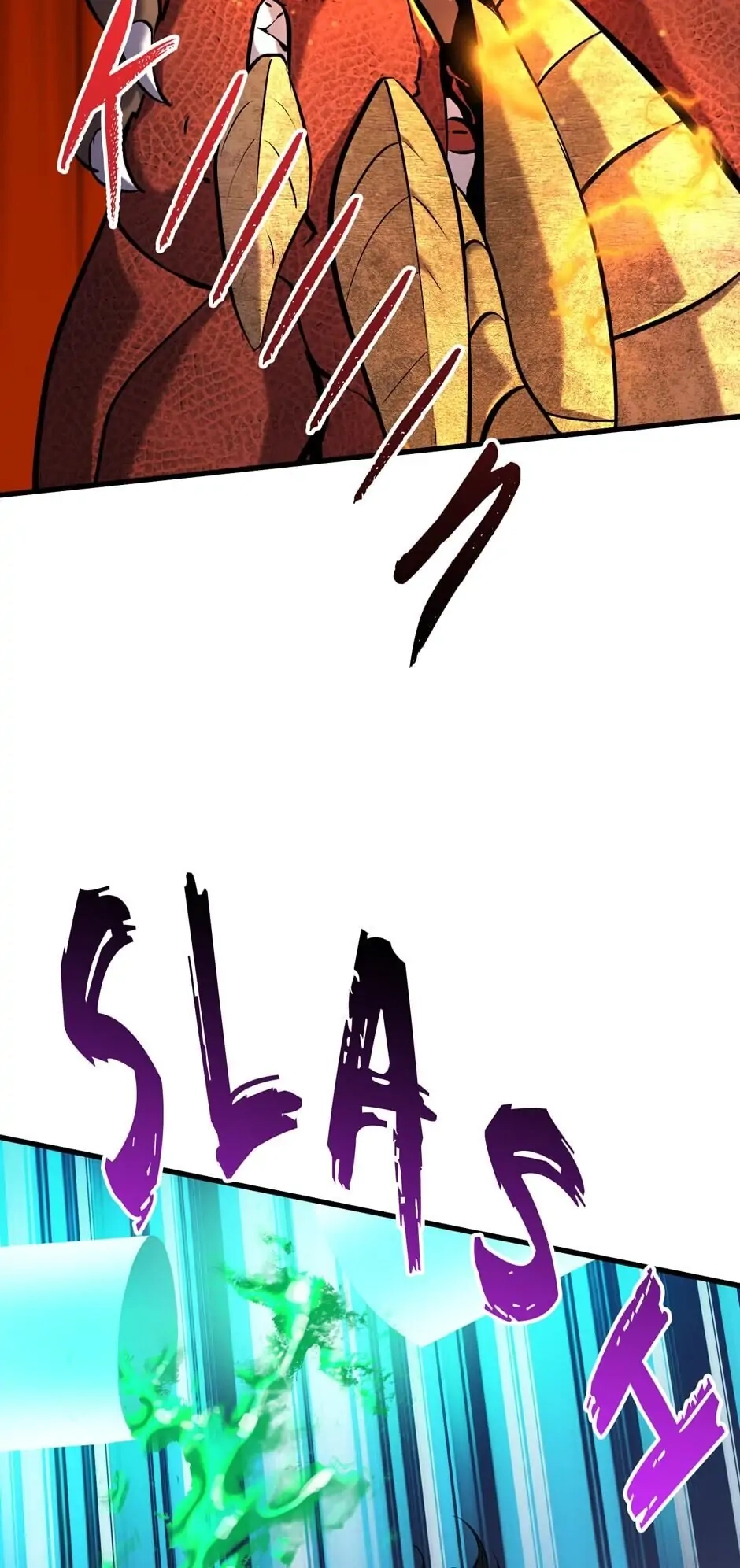 Survival Story of a Sword King in a Fantasy World Chapter 42 - Page 37