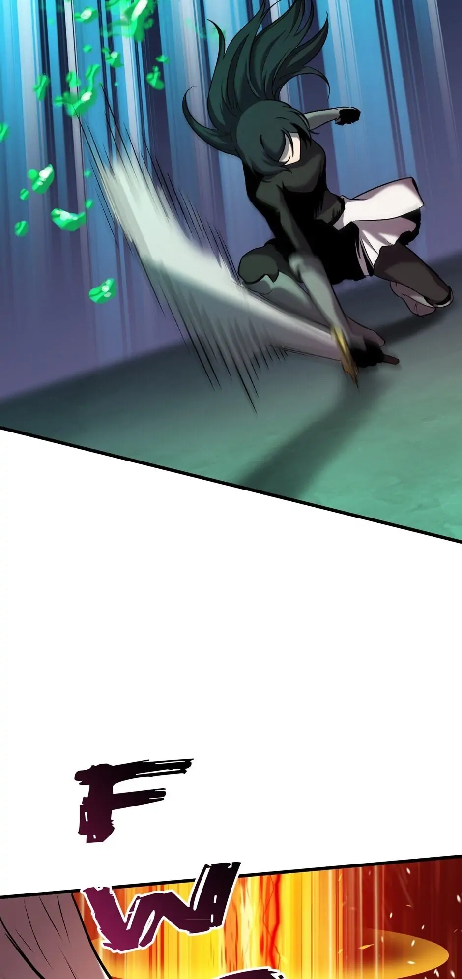 Survival Story of a Sword King in a Fantasy World Chapter 42 - Page 38