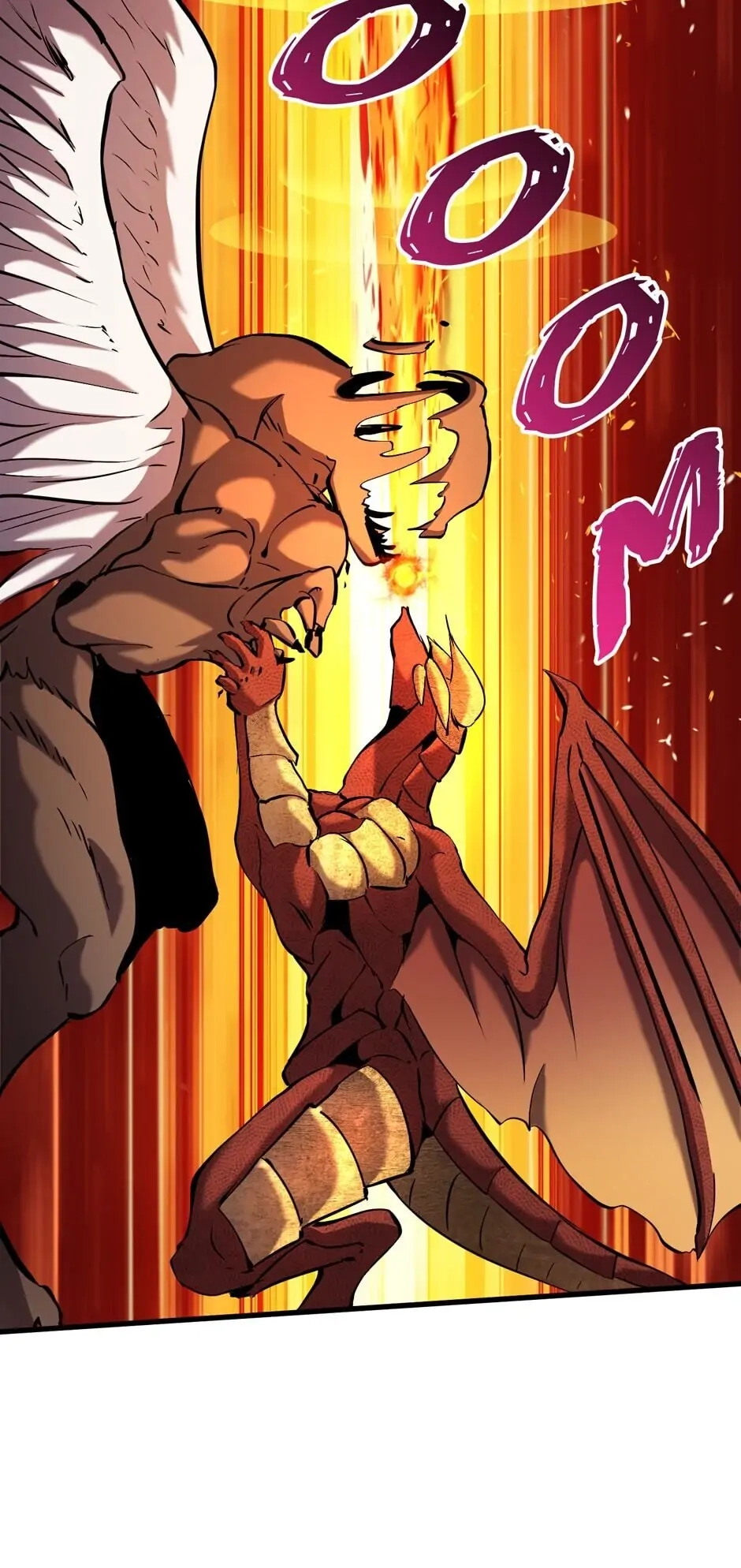 Survival Story of a Sword King in a Fantasy World Chapter 42 - Page 39