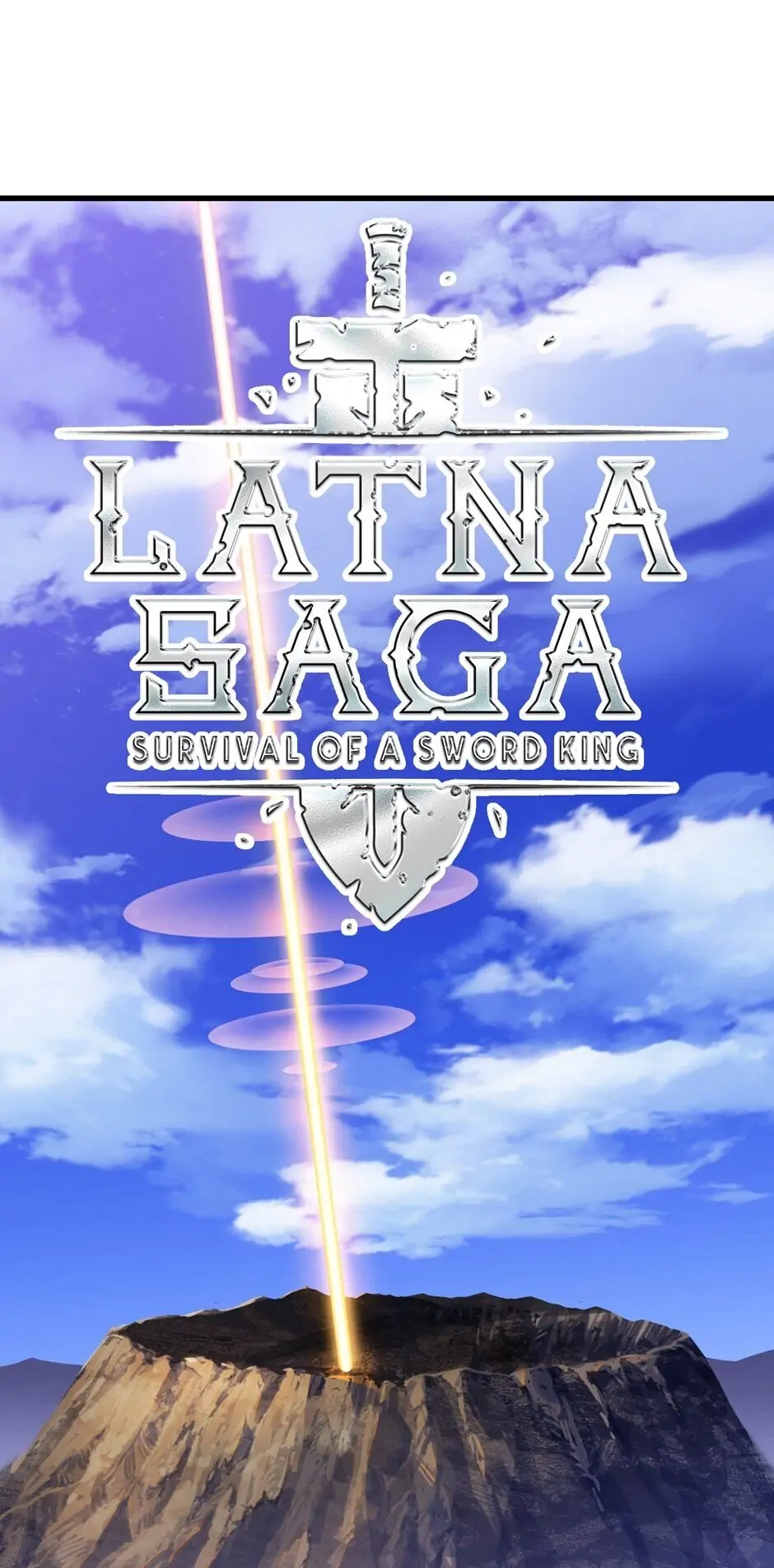 Survival Story of a Sword King in a Fantasy World Chapter 42 - Page 40