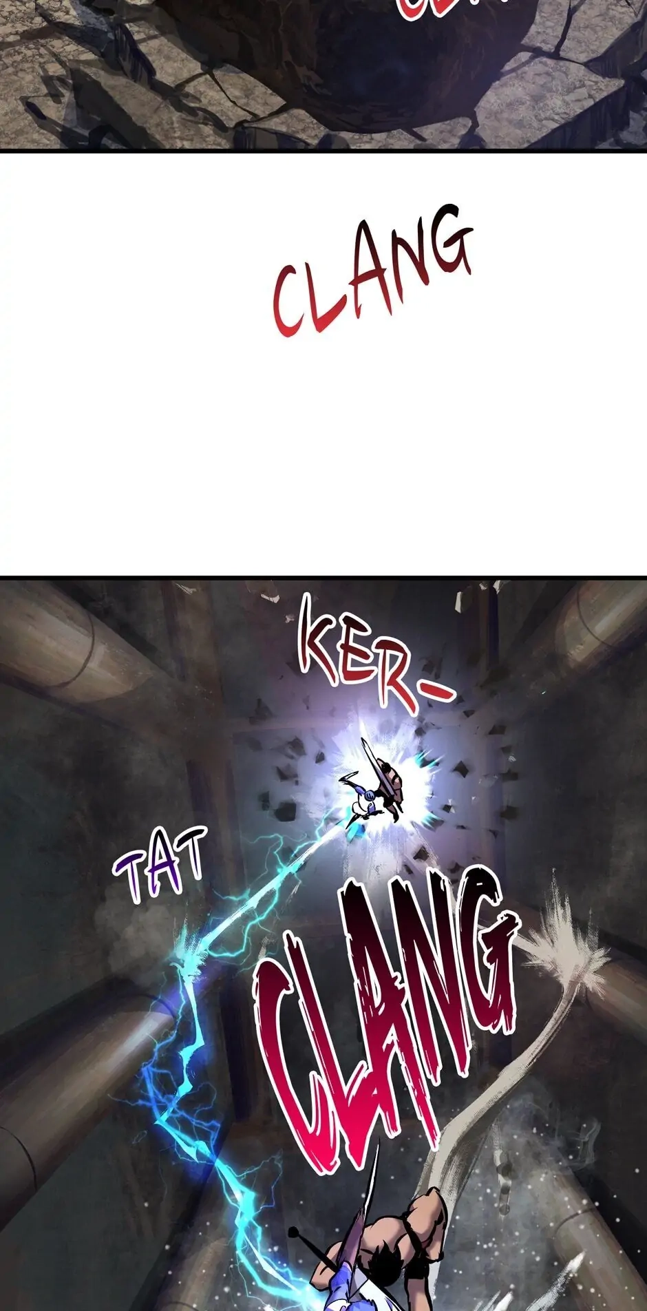 Survival Story of a Sword King in a Fantasy World Chapter 42 - Page 42
