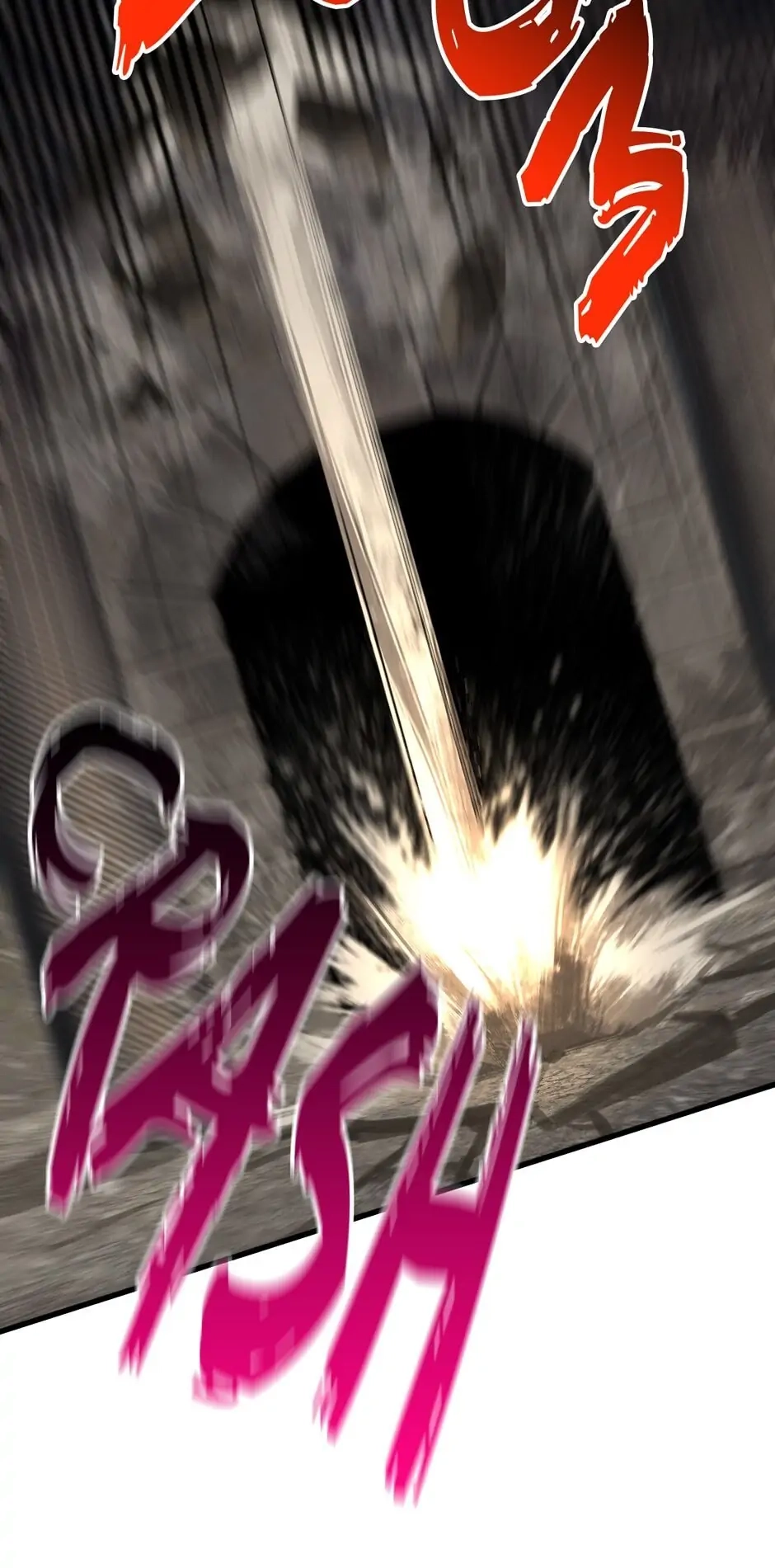Survival Story of a Sword King in a Fantasy World Chapter 42 - Page 47