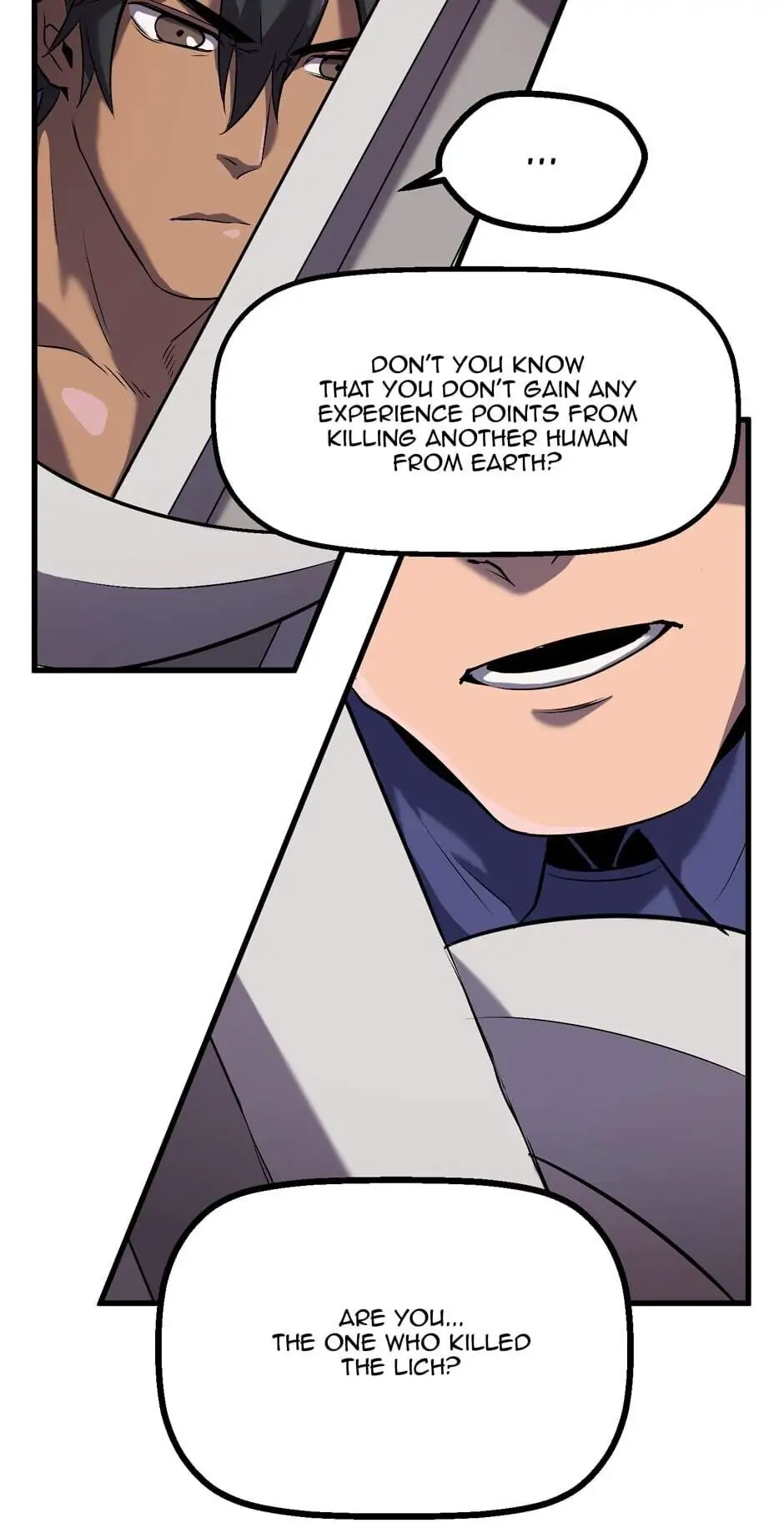 Survival Story of a Sword King in a Fantasy World Chapter 42 - Page 49