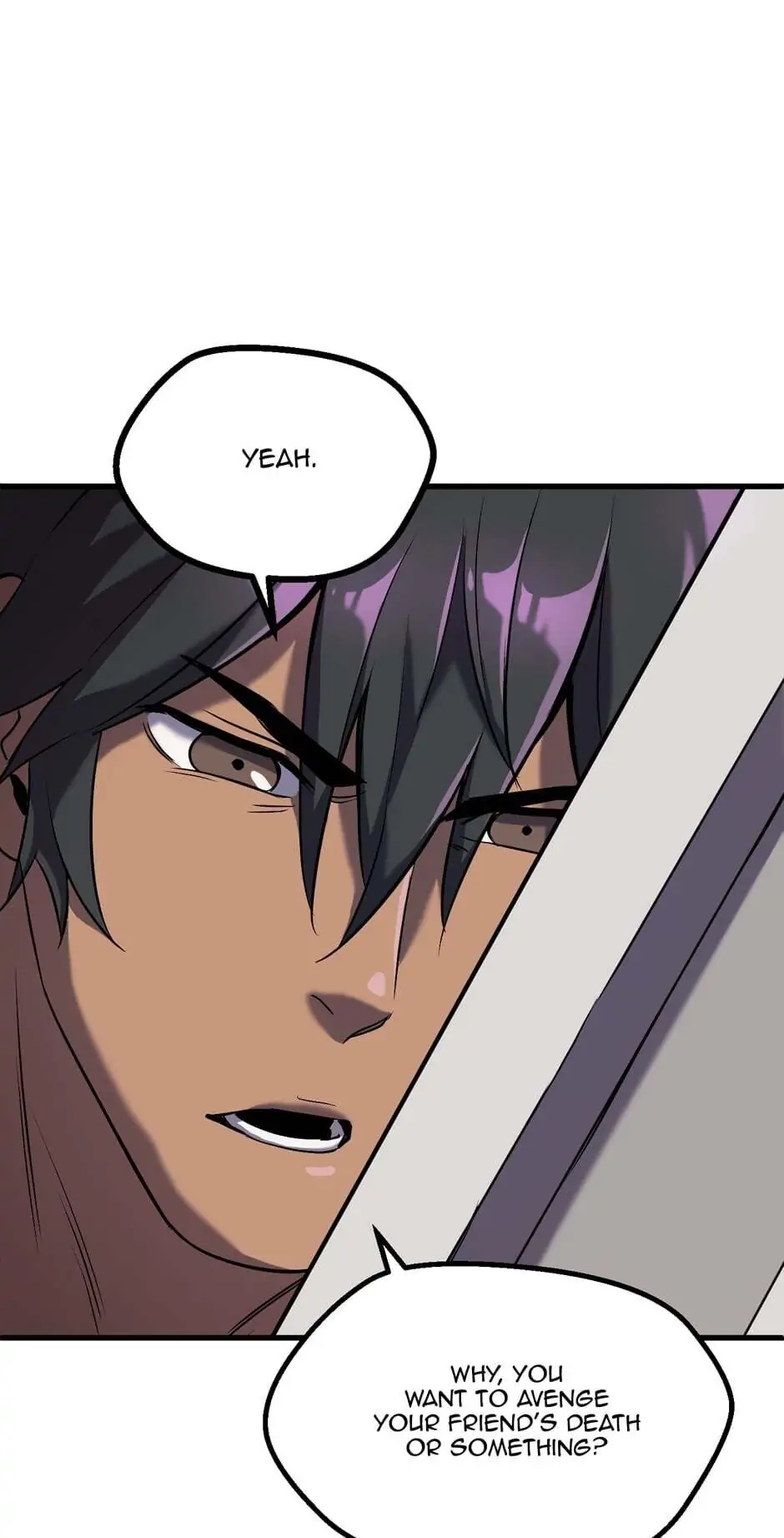Survival Story of a Sword King in a Fantasy World Chapter 42 - Page 50