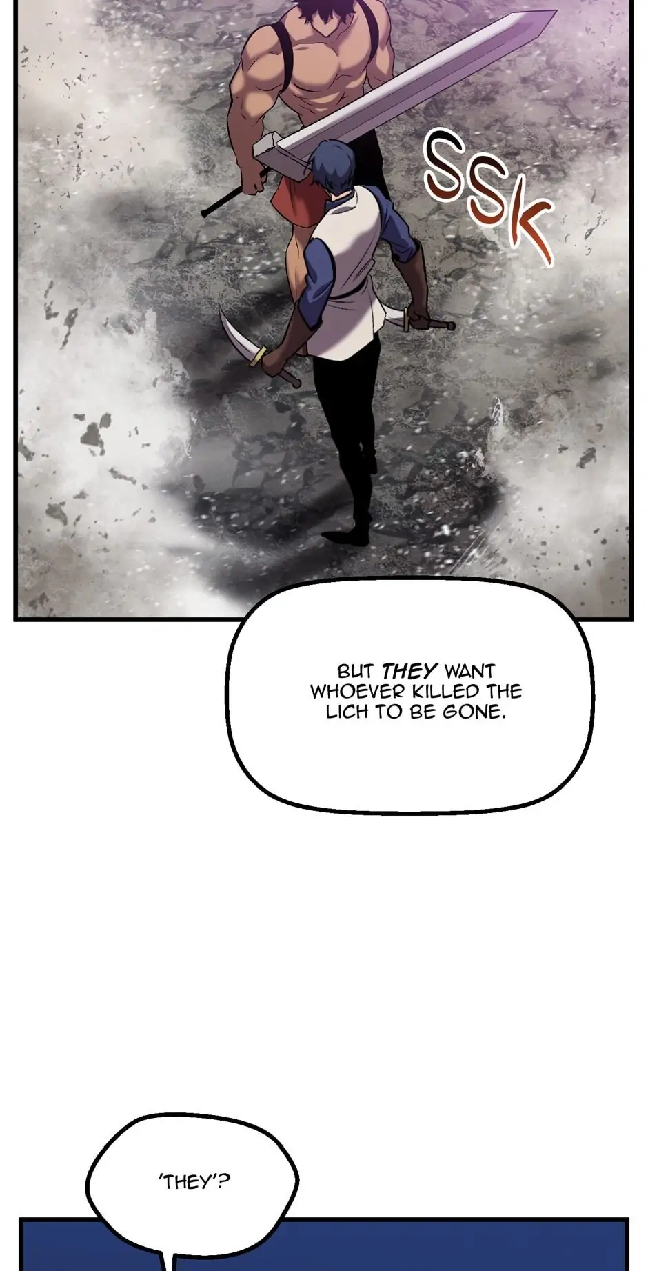 Survival Story of a Sword King in a Fantasy World Chapter 42 - Page 52