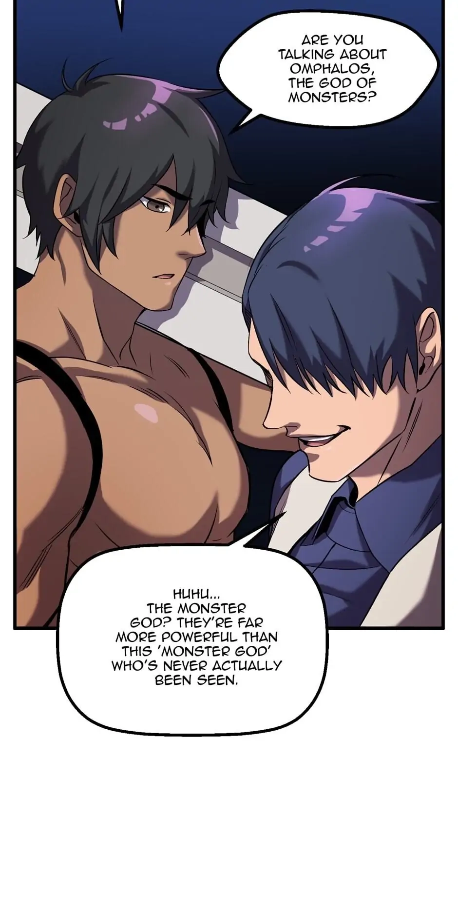 Survival Story of a Sword King in a Fantasy World Chapter 42 - Page 53