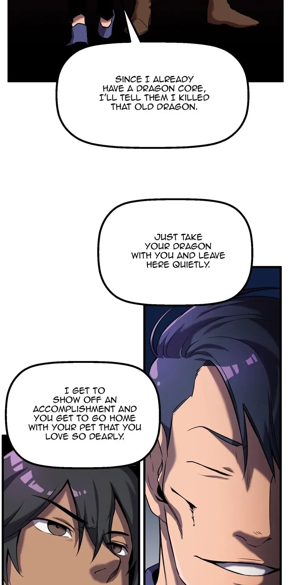 Survival Story of a Sword King in a Fantasy World Chapter 42 - Page 56