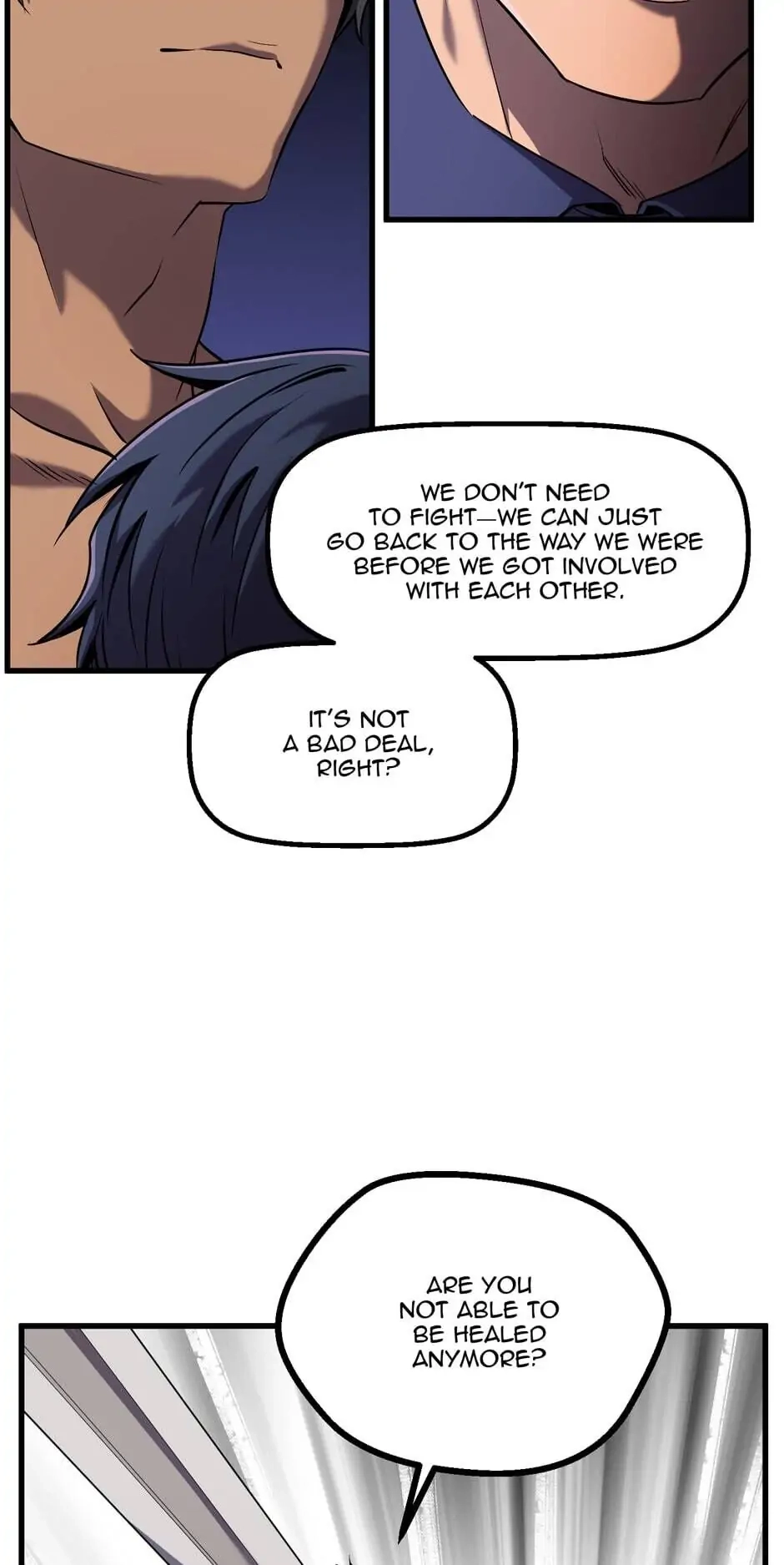Survival Story of a Sword King in a Fantasy World Chapter 42 - Page 57