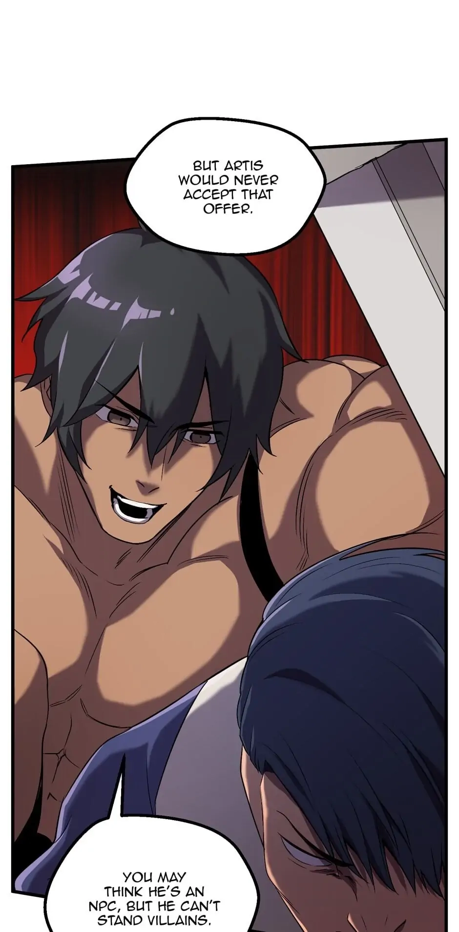 Survival Story of a Sword King in a Fantasy World Chapter 42 - Page 61
