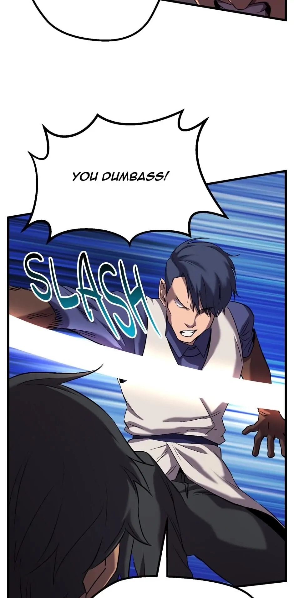 Survival Story of a Sword King in a Fantasy World Chapter 42 - Page 62