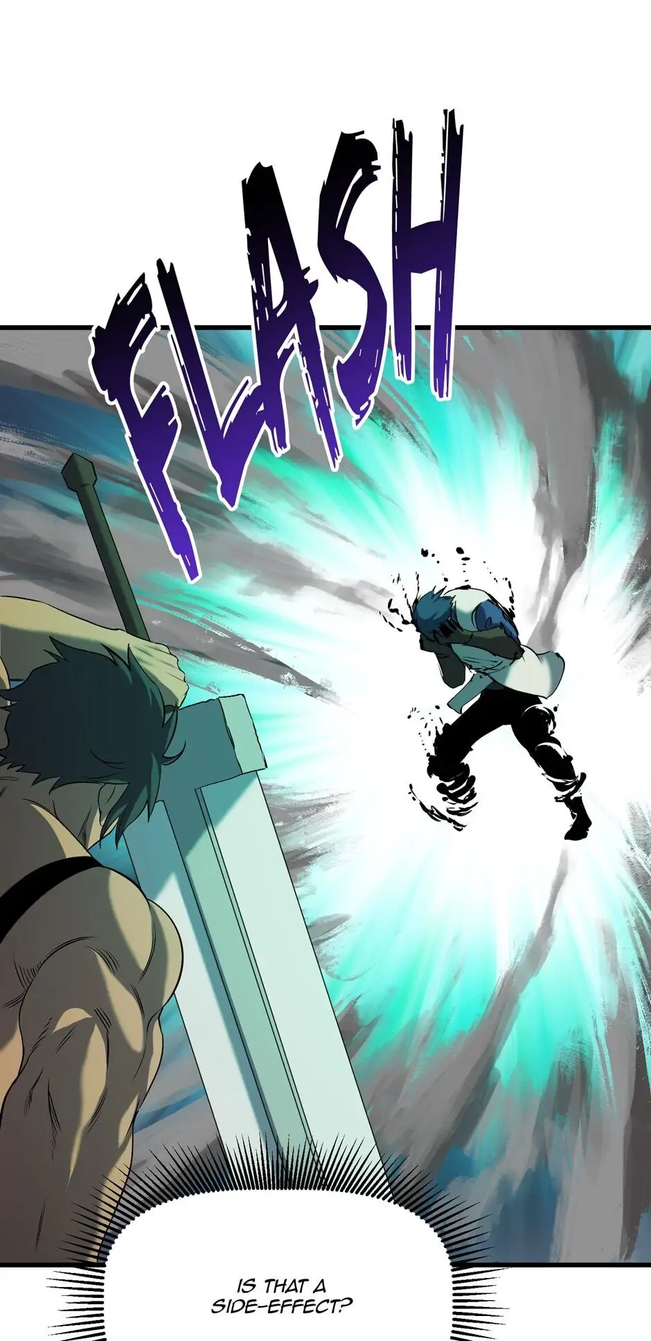 Survival Story of a Sword King in a Fantasy World Chapter 42 - Page 67