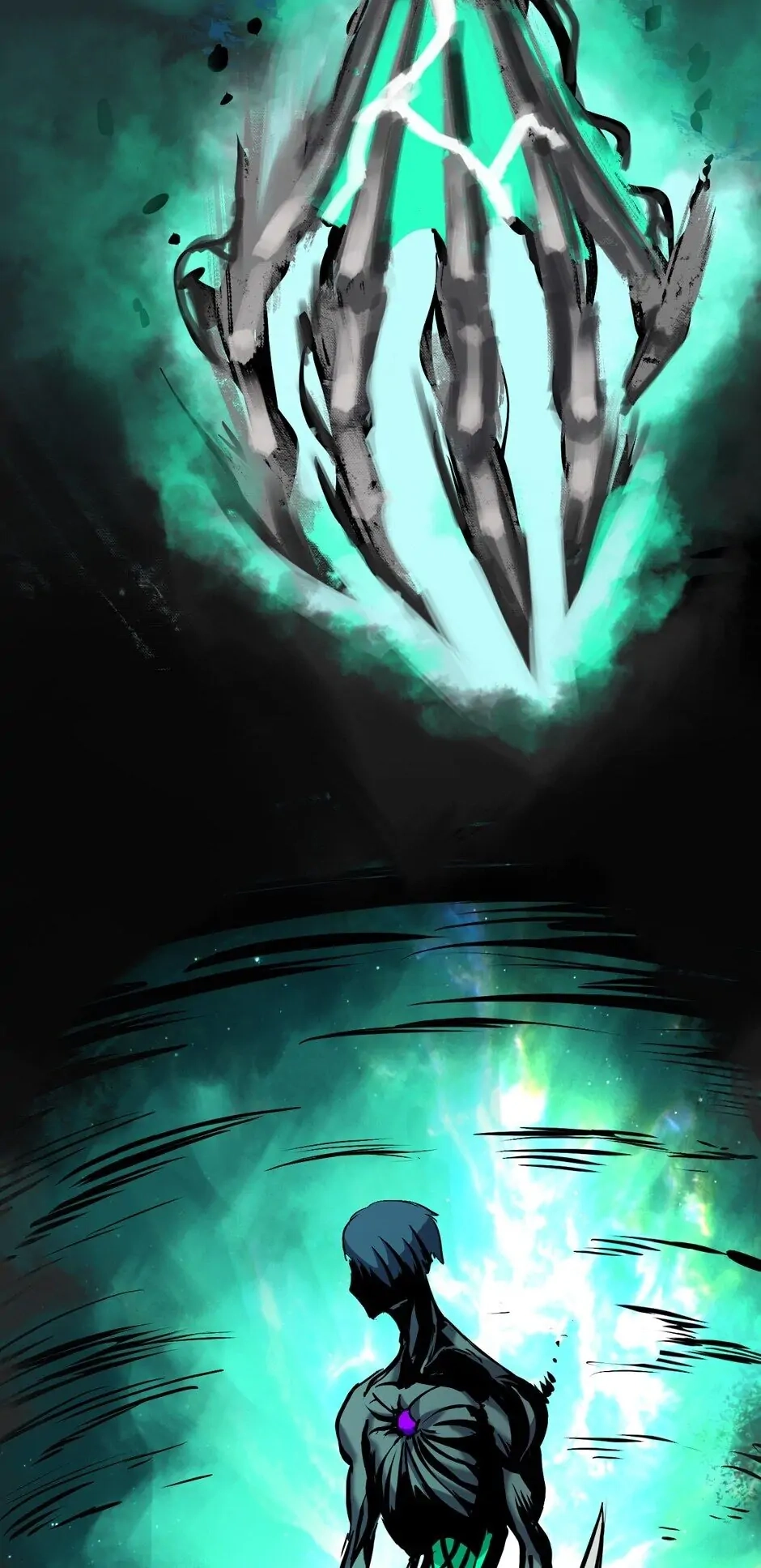Survival Story of a Sword King in a Fantasy World Chapter 42 - Page 72