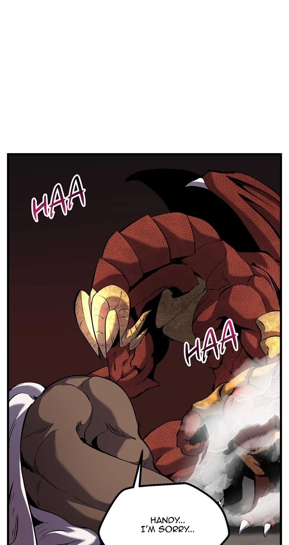 Survival Story of a Sword King in a Fantasy World Chapter 42 - Page 79