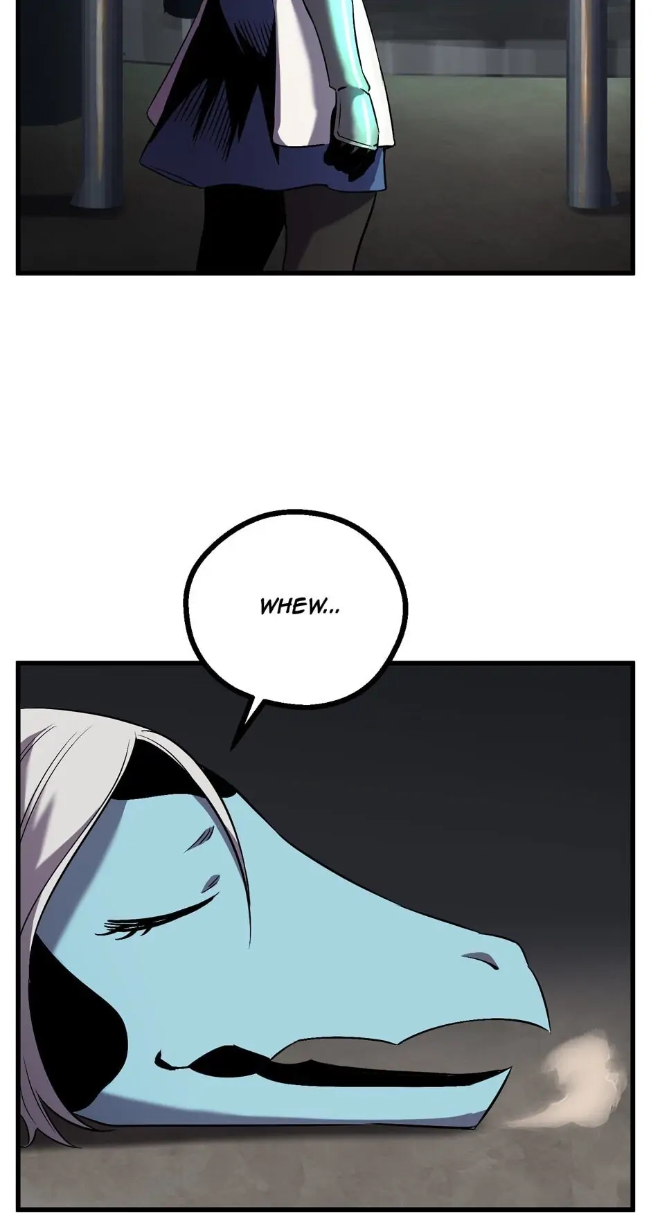 Survival Story of a Sword King in a Fantasy World Chapter 42 - Page 82