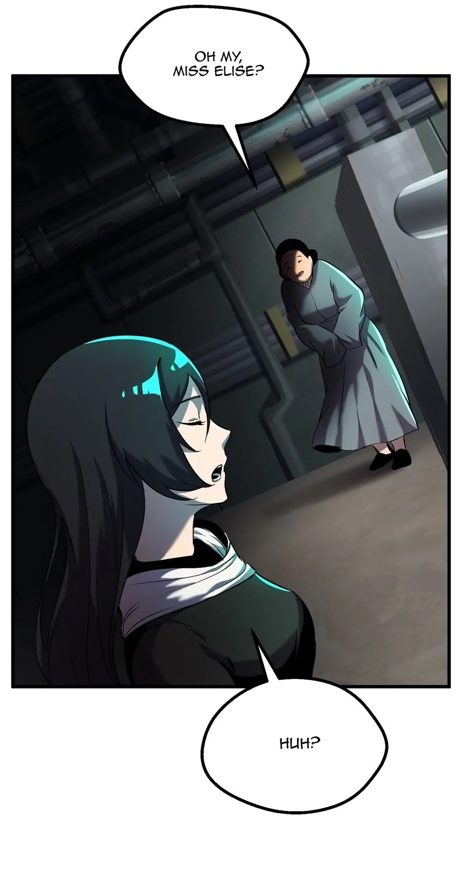 Survival Story of a Sword King in a Fantasy World Chapter 42 - Page 84